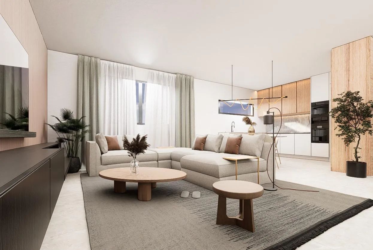 Exclusief wonen met in het hart van de Costa Blanca - stijlvolle appartementen nabij alle faciliteiten foto 7