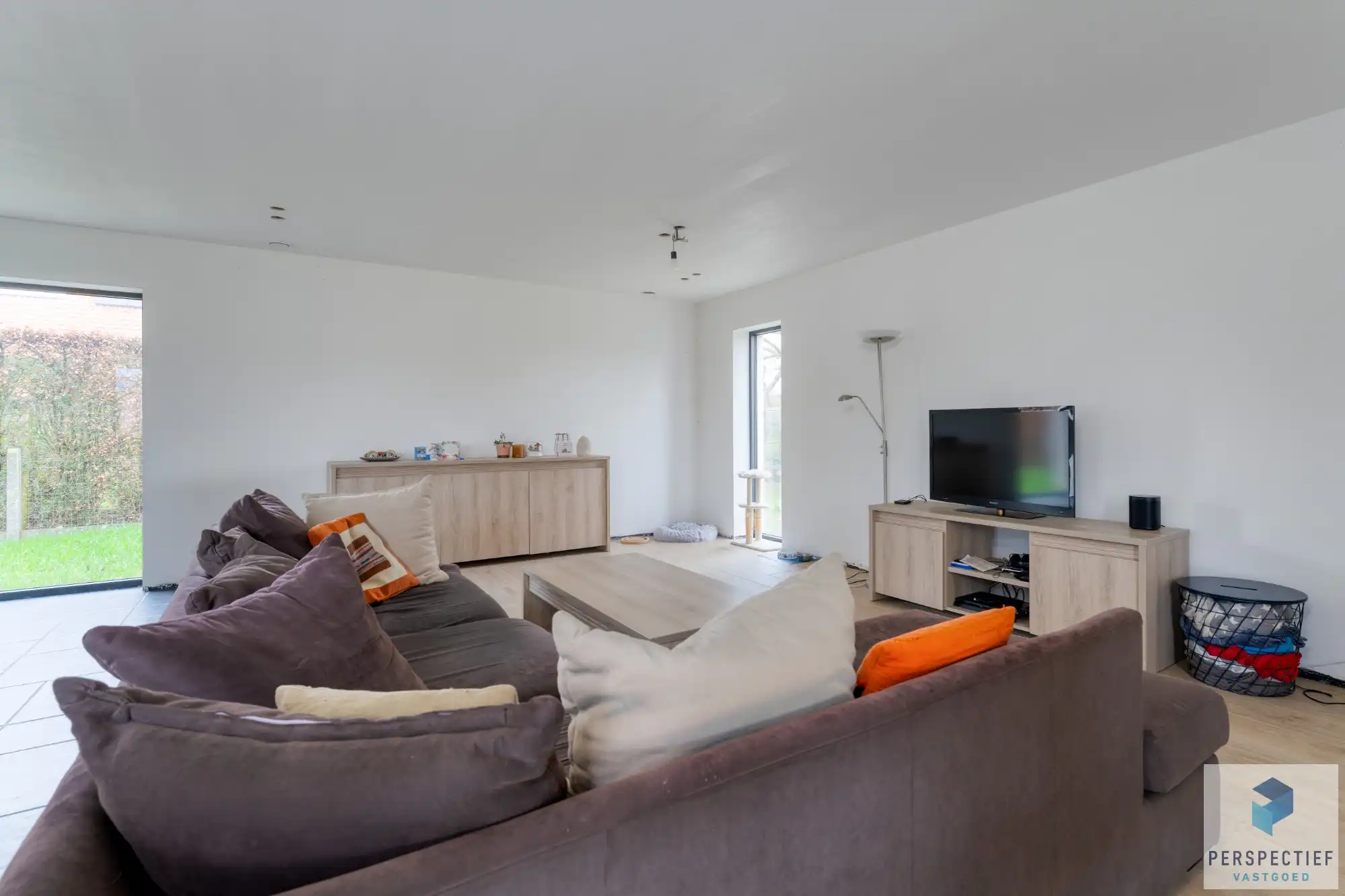 Charmante energiezuinige hedendaagse landelijke villa met tuin op 1067m² foto 9