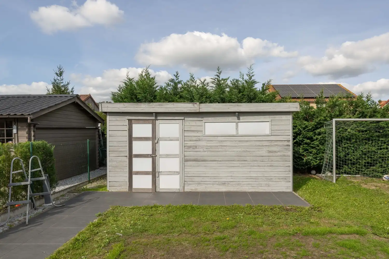 Halfopen woning te Ruiselede. foto 15