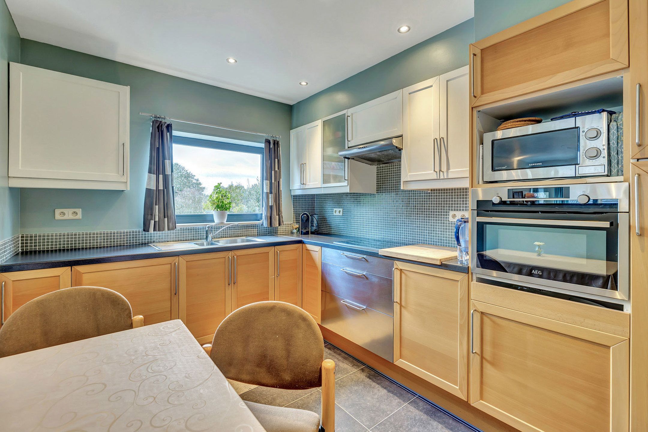 Prachtig duplexappartement met 2 slaapkamers!  foto 6