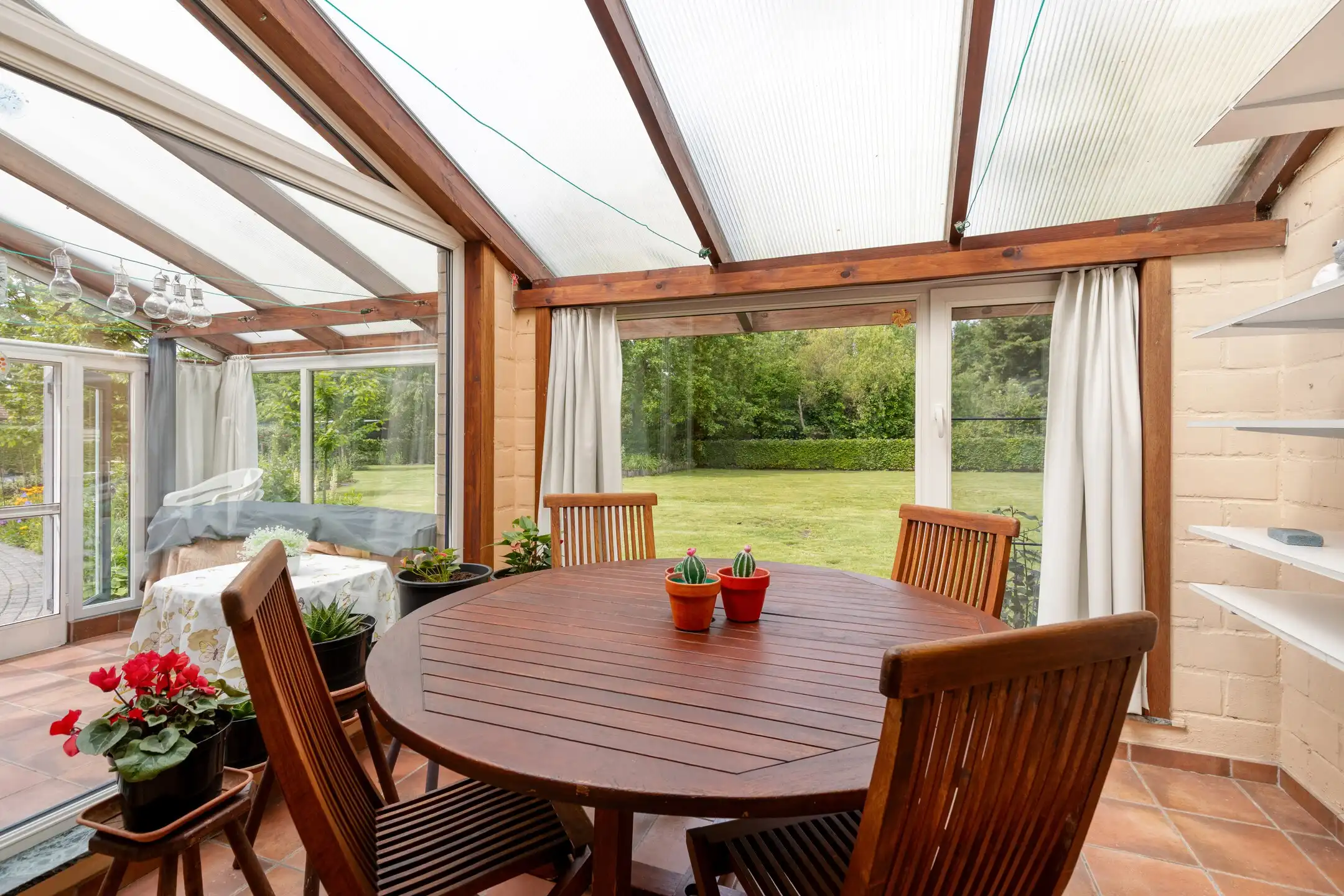 Exclusief wonen in een oase van rust ! foto 37