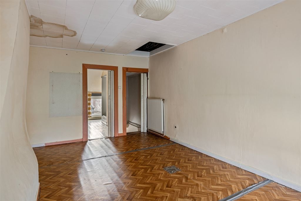 Totaalrenovatie van dubbele woning in centrum Everberg! foto 28