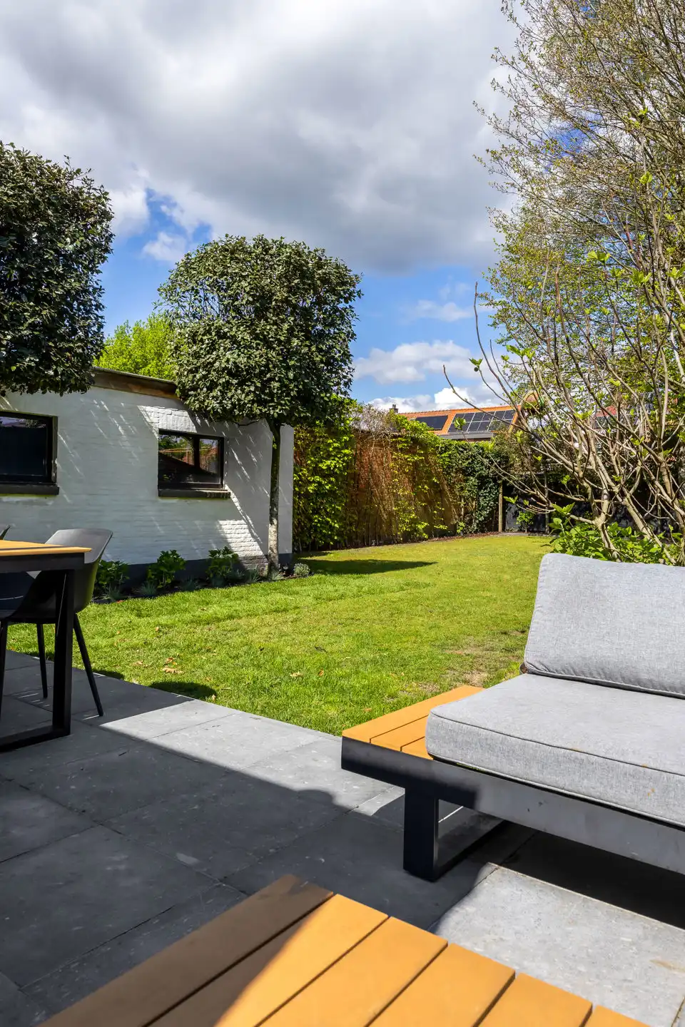 Stijlvolle woning in groene toplocatie nabij het centrum foto 26