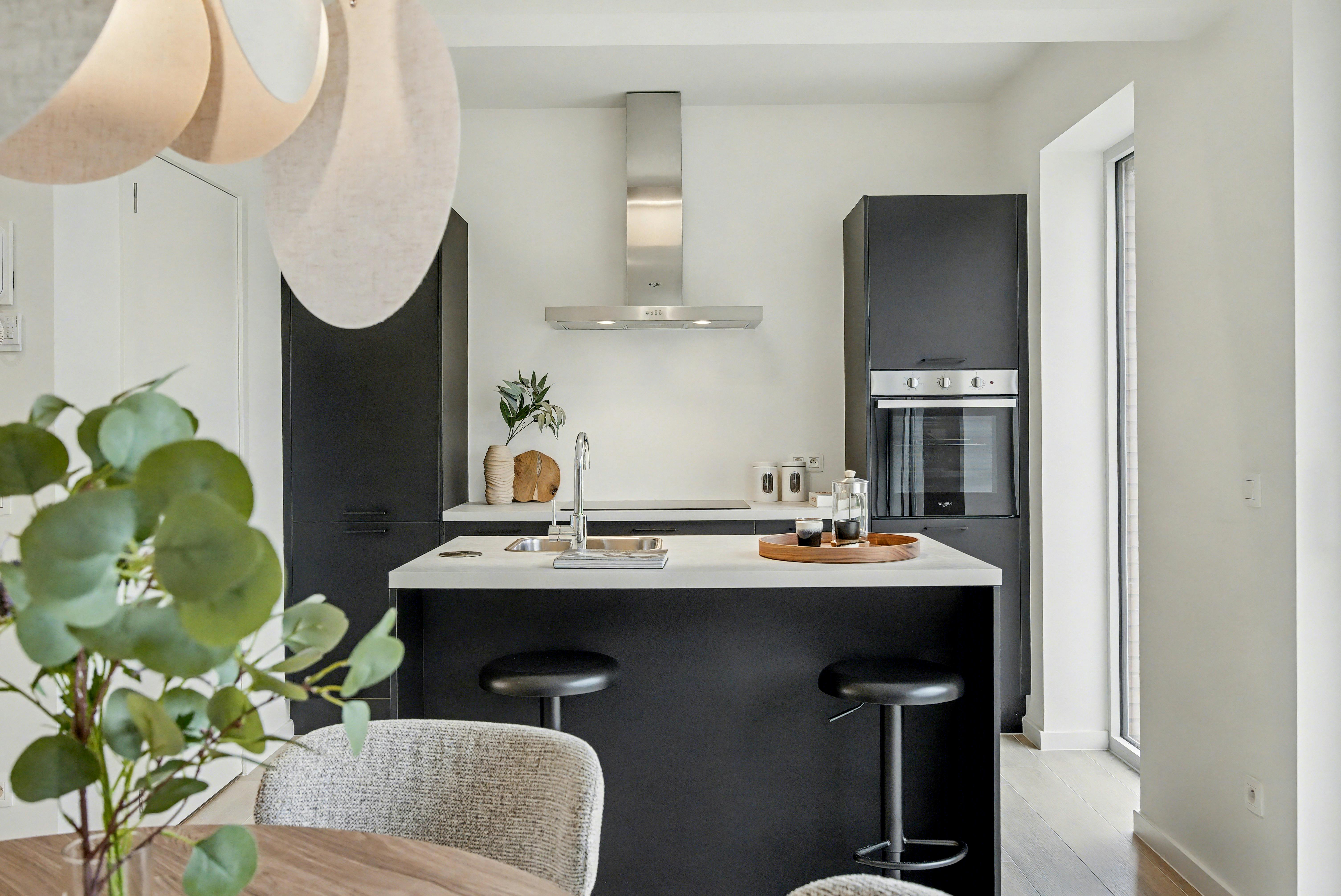 Unieke woning met 3 slaapkamers en twee badkamers foto 6