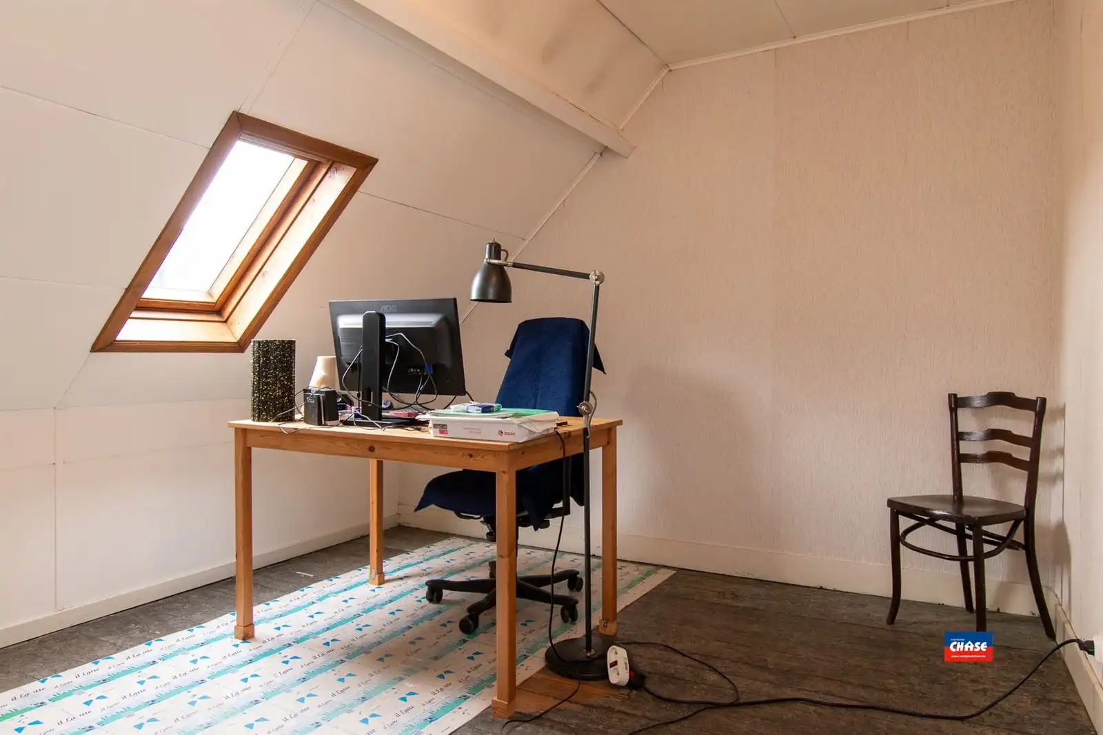 Woning met 4 tot 5 slaapkamers en tuin foto 19