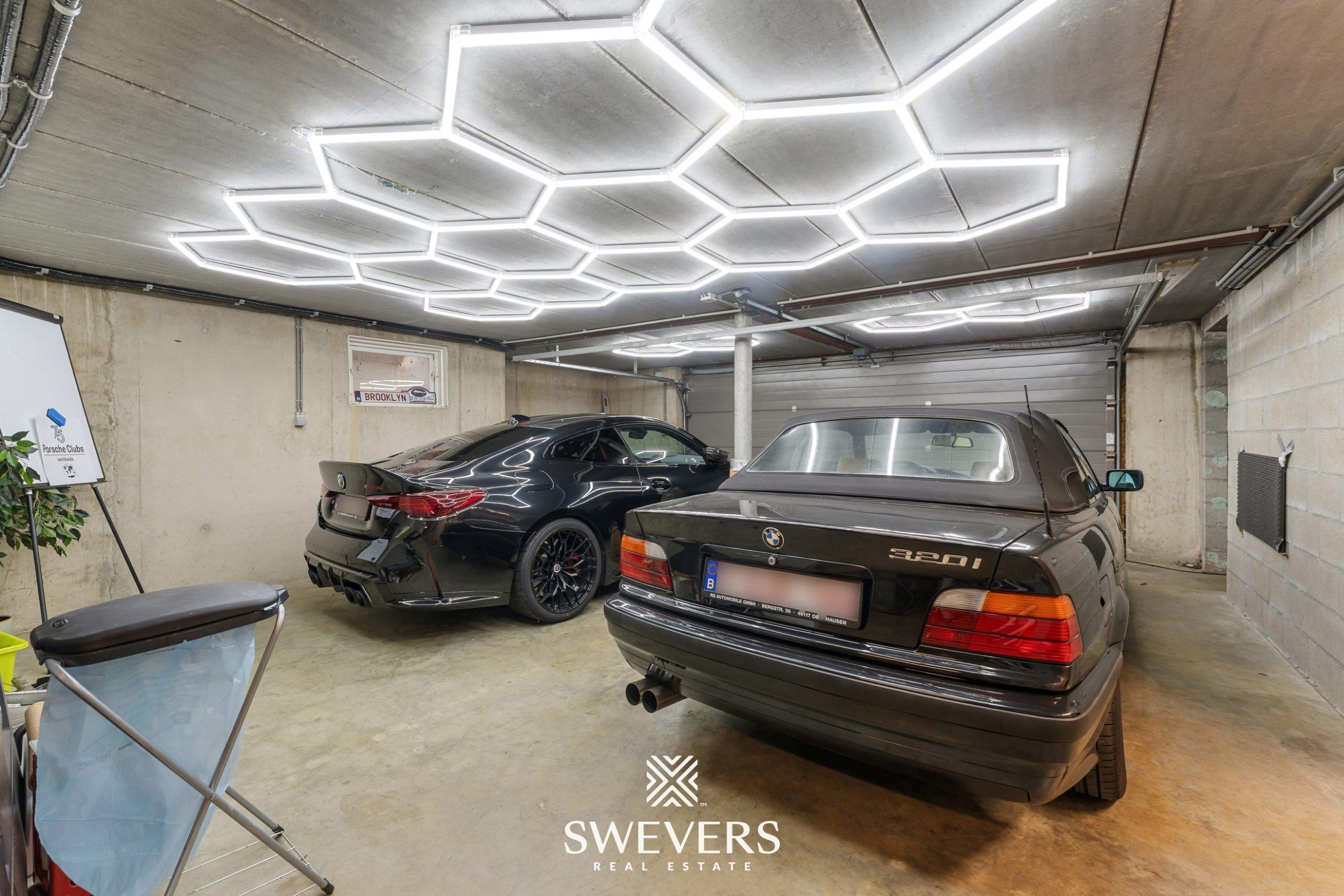 Instapklare en energiezuinige gezinswoning op toplocatie in Paal foto 29