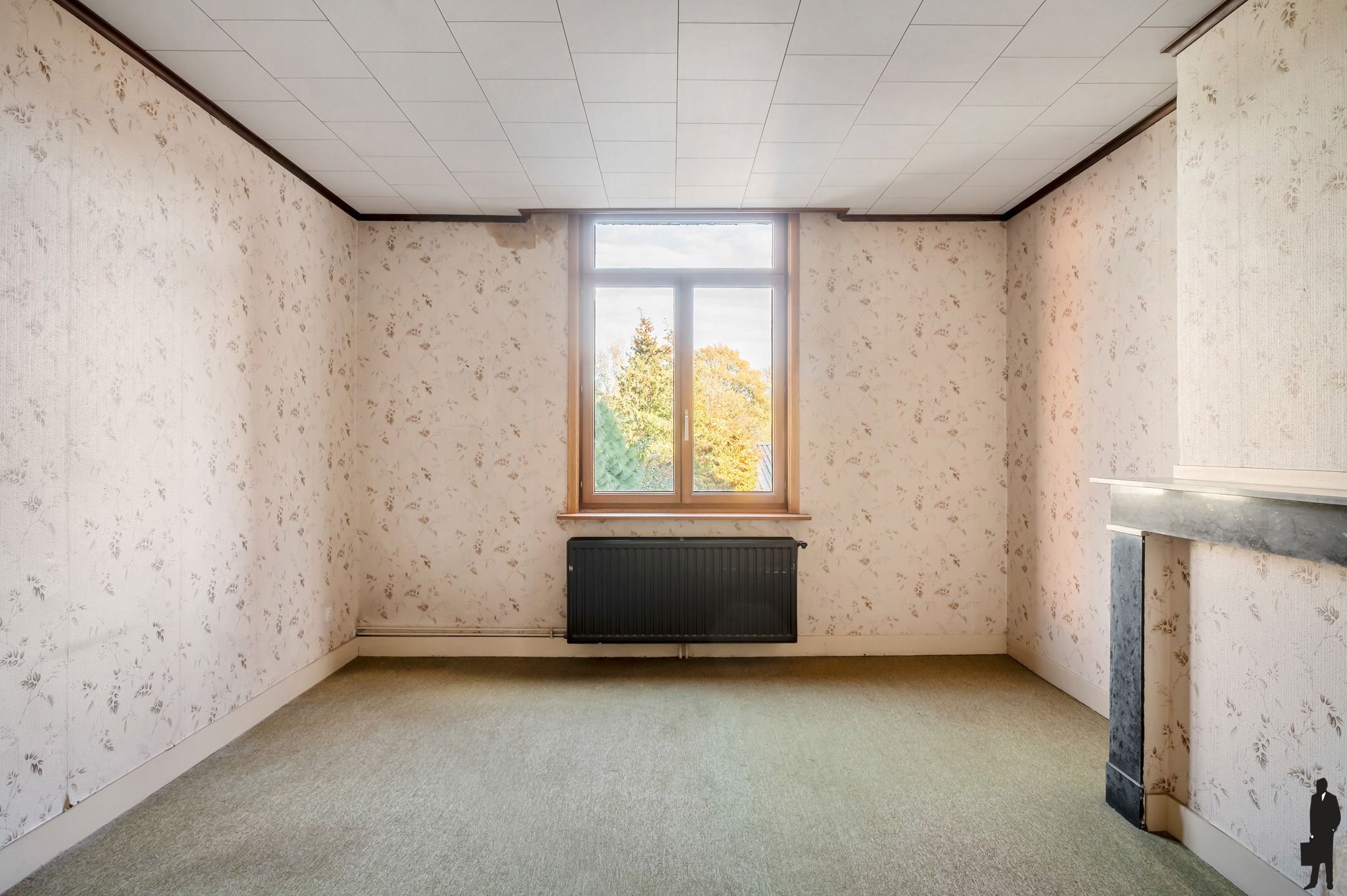 Gezinswoning met ruime tuin te Wilrijk foto 14