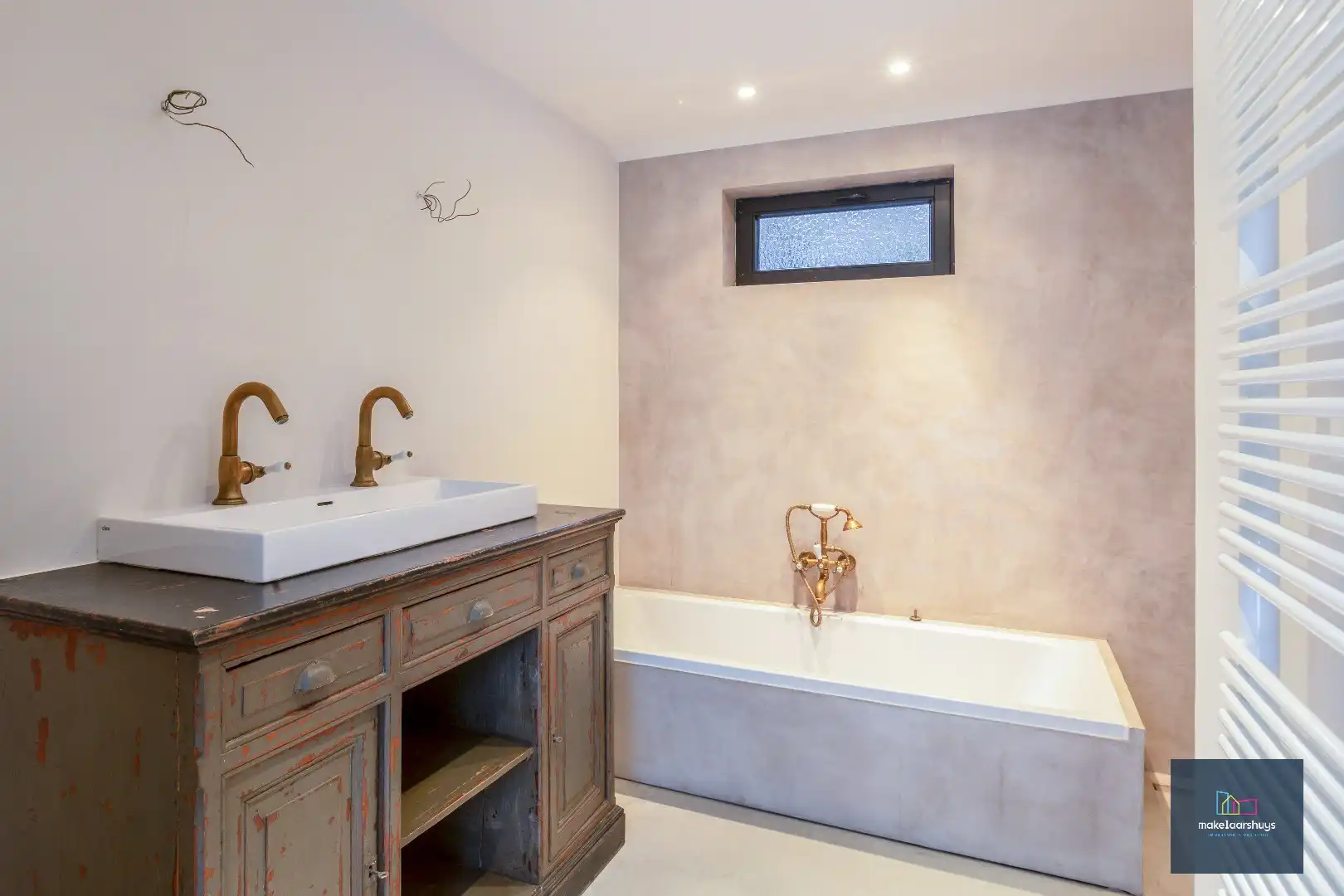 Exclusieve Franse manoir villa met bijhuis aan de Leie  foto 32