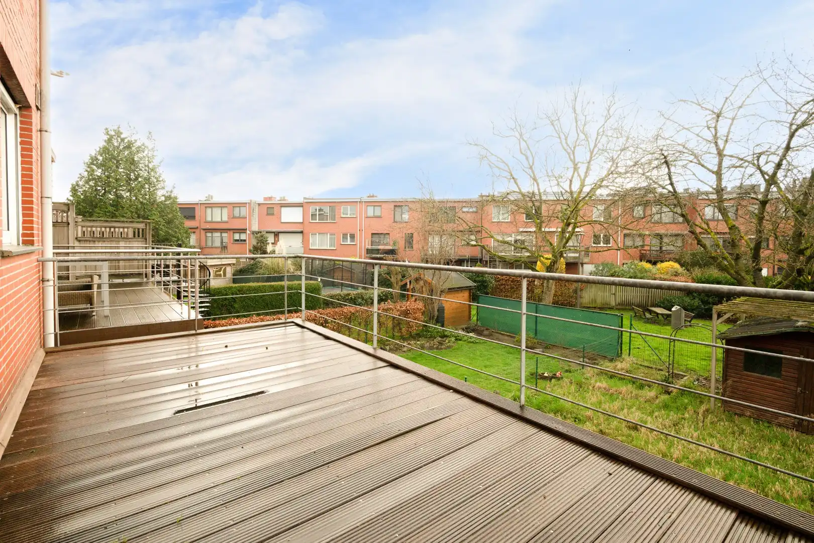 Bel-etage op een topligging foto 9
