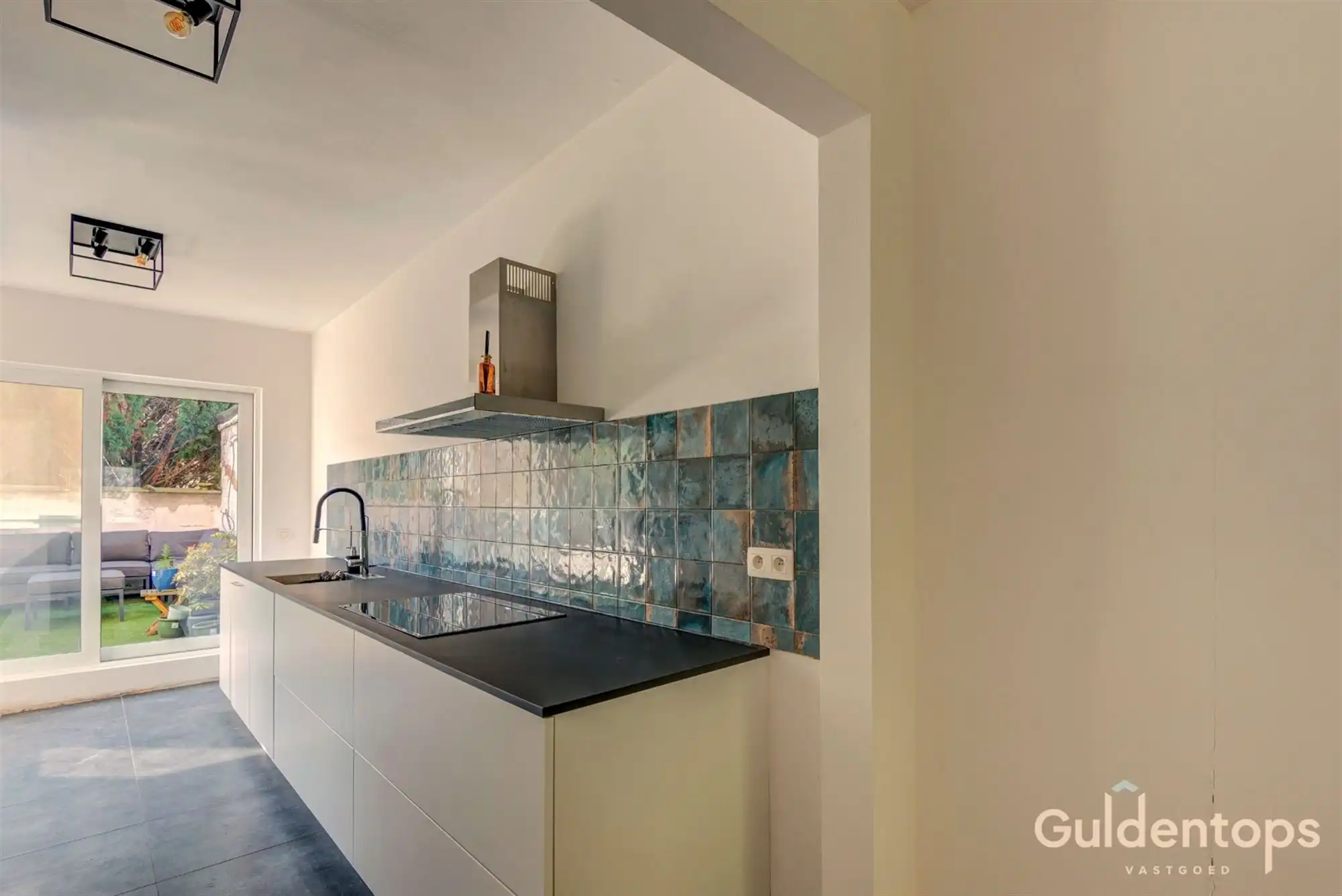 Ruime instapklare woning met garage en EPC B  foto 14