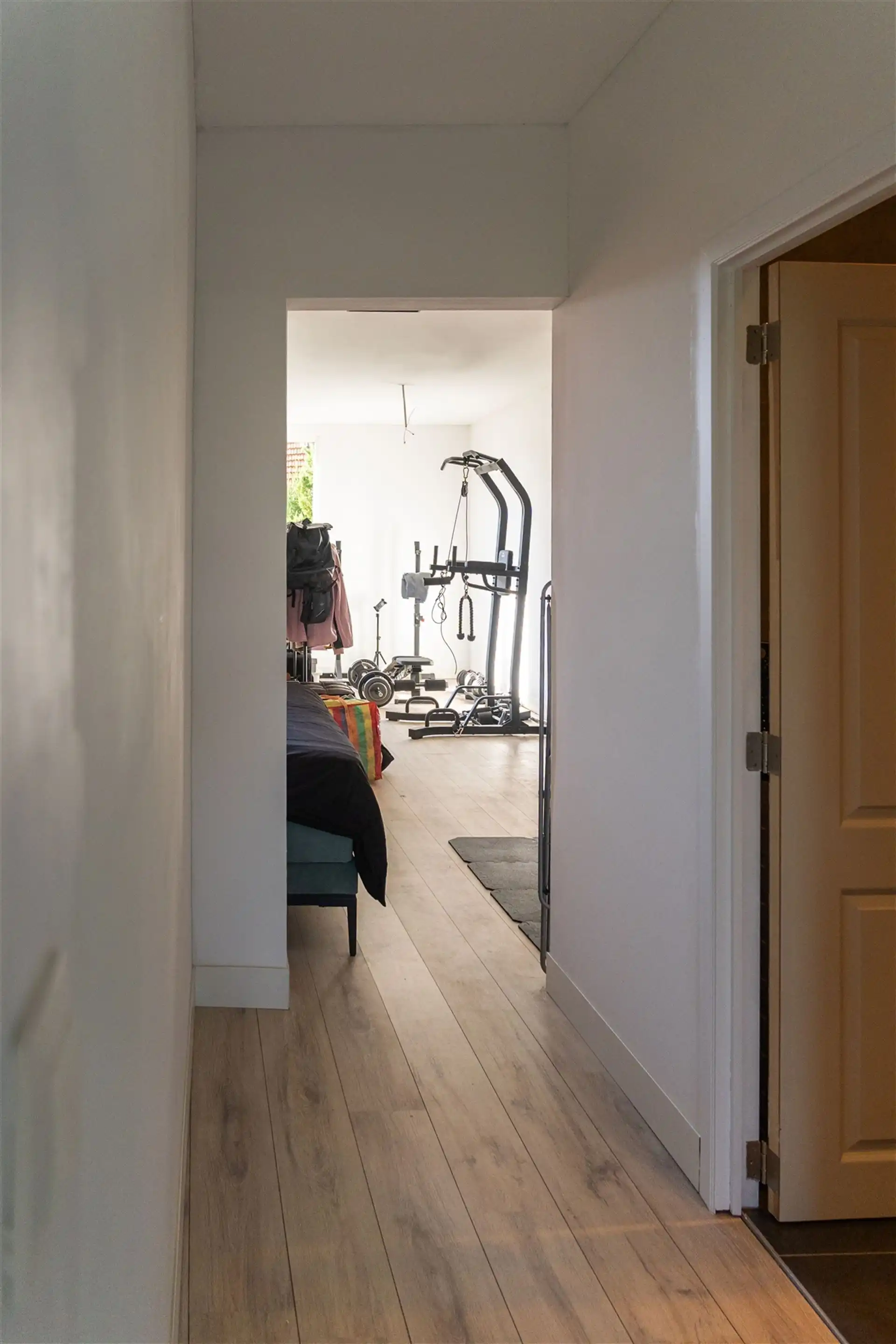 Ruime instapklare woning met garage en EPC B  foto 14