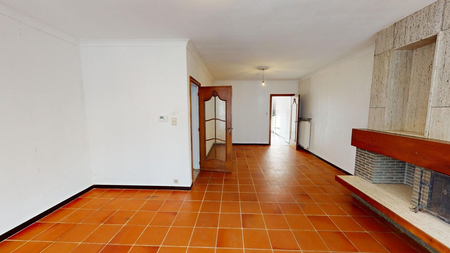 Te koop: Zeer ruime stadswoning met garage in hartje Gent – unieke ligging en veel potentieel! foto 3