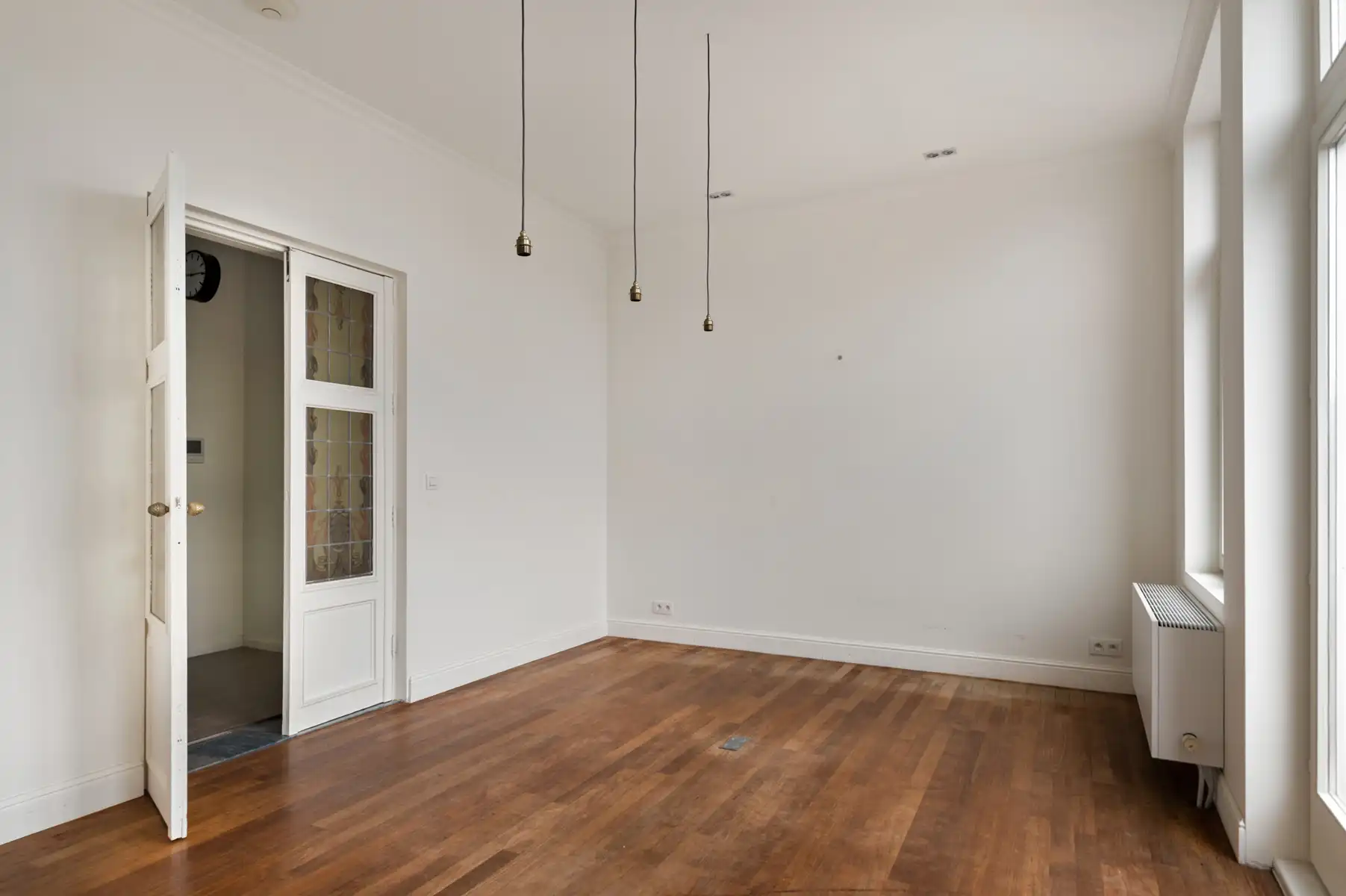 Karaktervolle herenwoning met tuin, koetshuis en veel ruimte foto 11