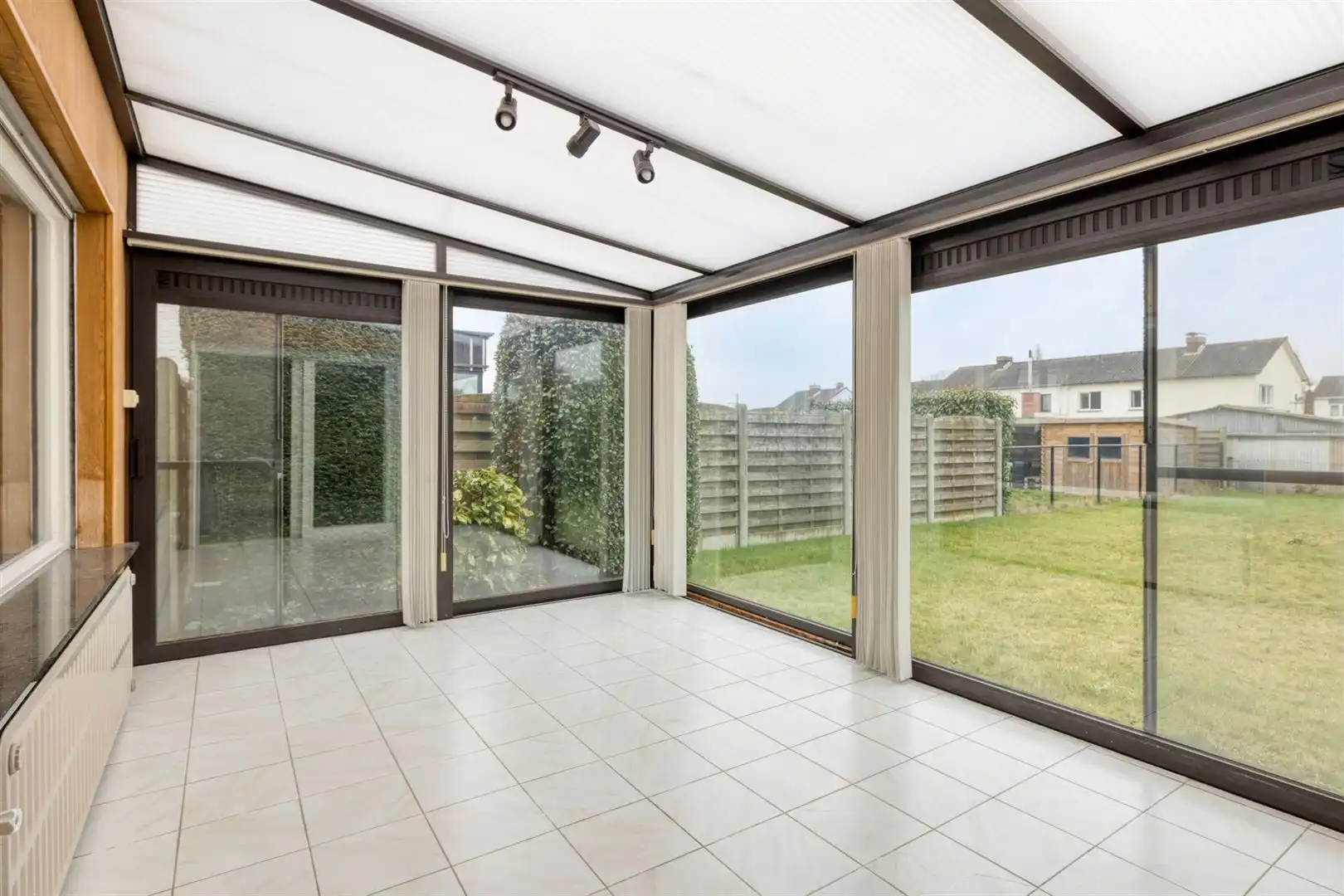 HO bebouwing met 5 slp te Eine foto 13