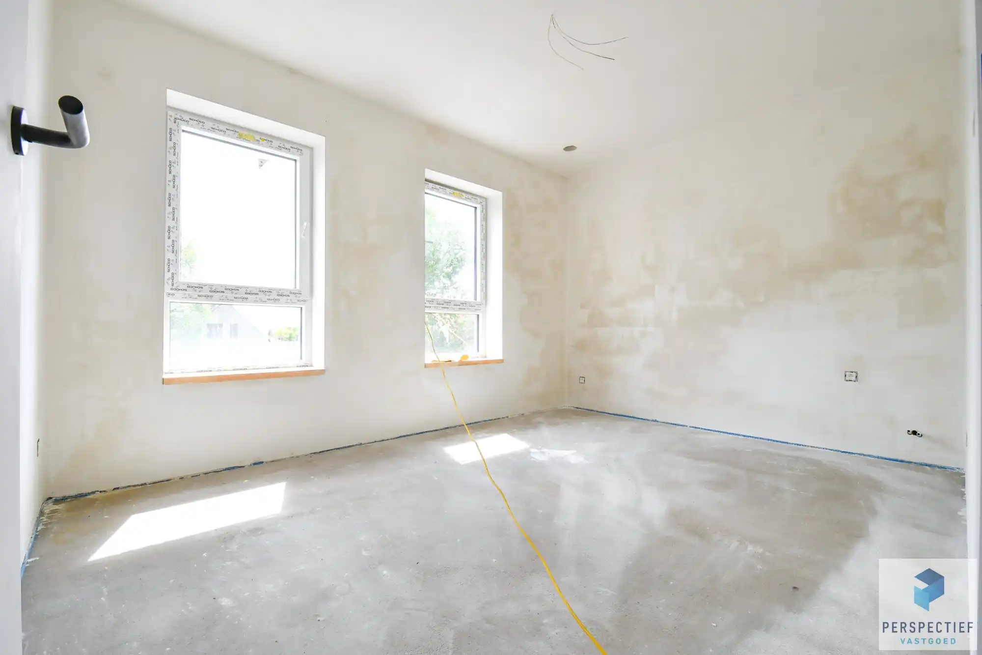 Rustig gelegen afgewerkte moderne nieuwbouwwoning (BEN) met garage en tuin foto 24