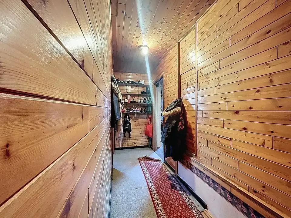 Ruime gezinswoning met diepe tuin in centrum Wuustwezel foto 16