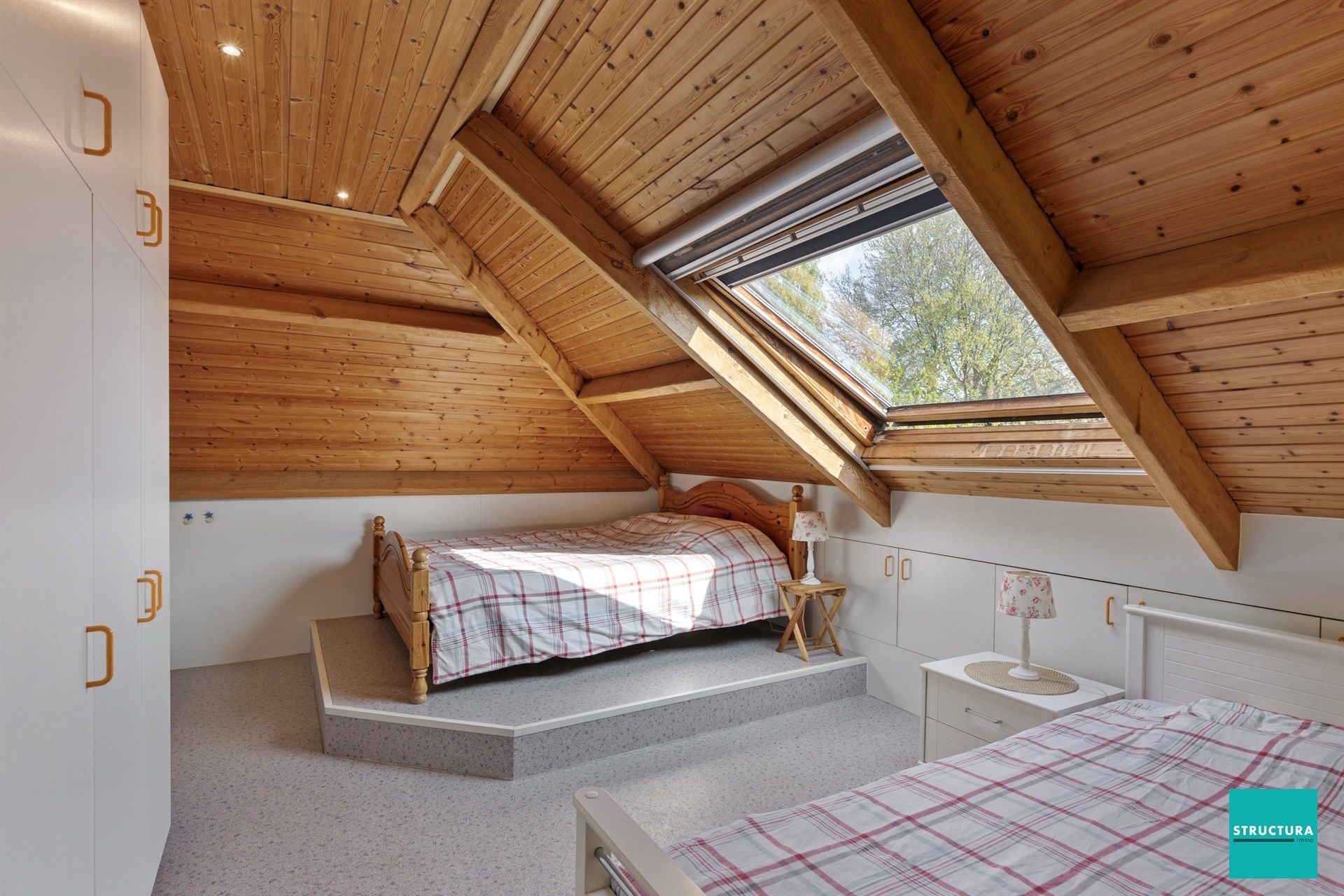 Instapklare woning met 3 slaapkamers foto 18