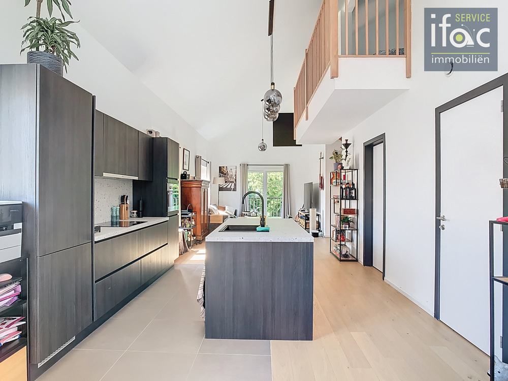 Loft te koop foto 2