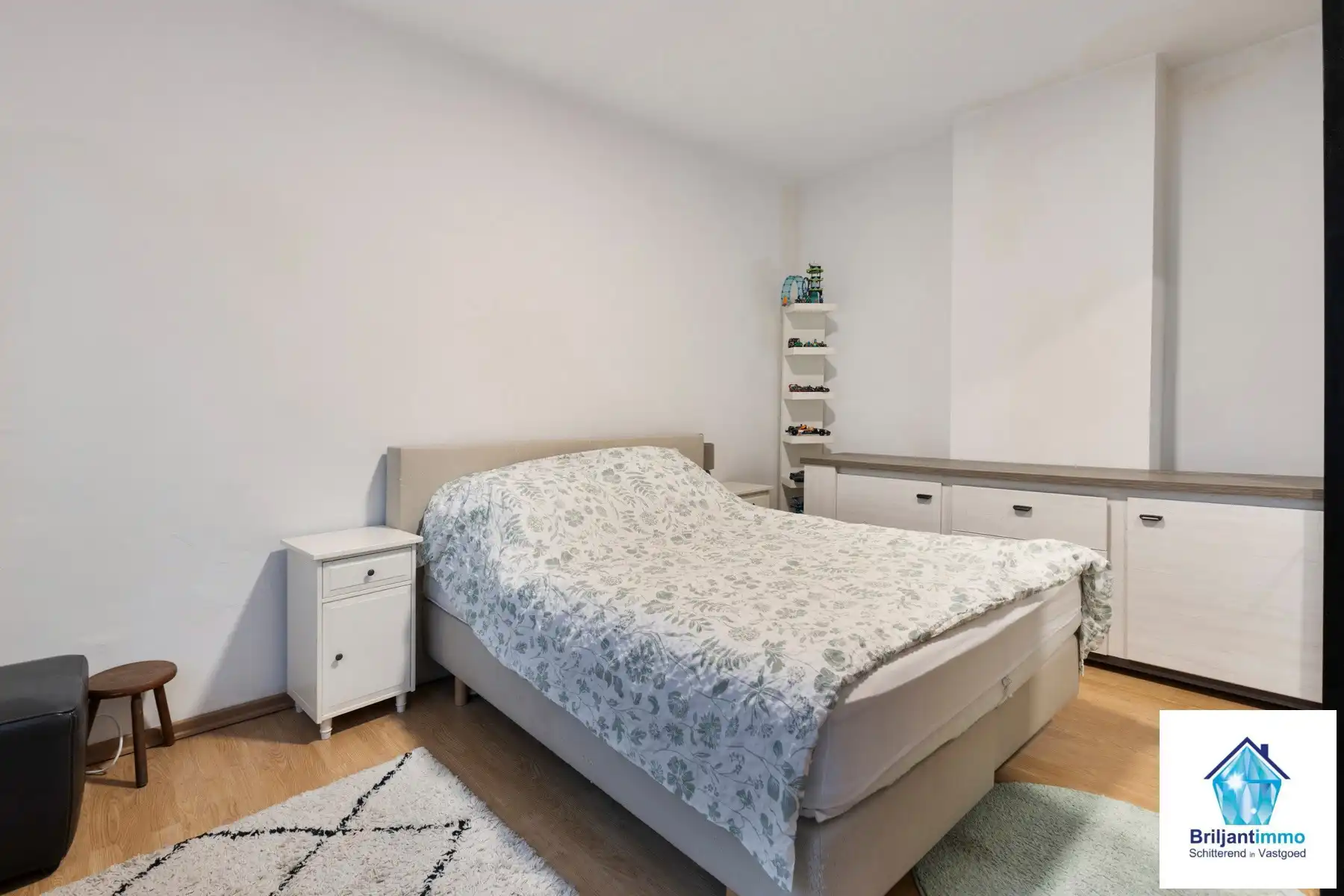 Ideale starterswoning in een geliefde Mechelse woonwijk foto 10