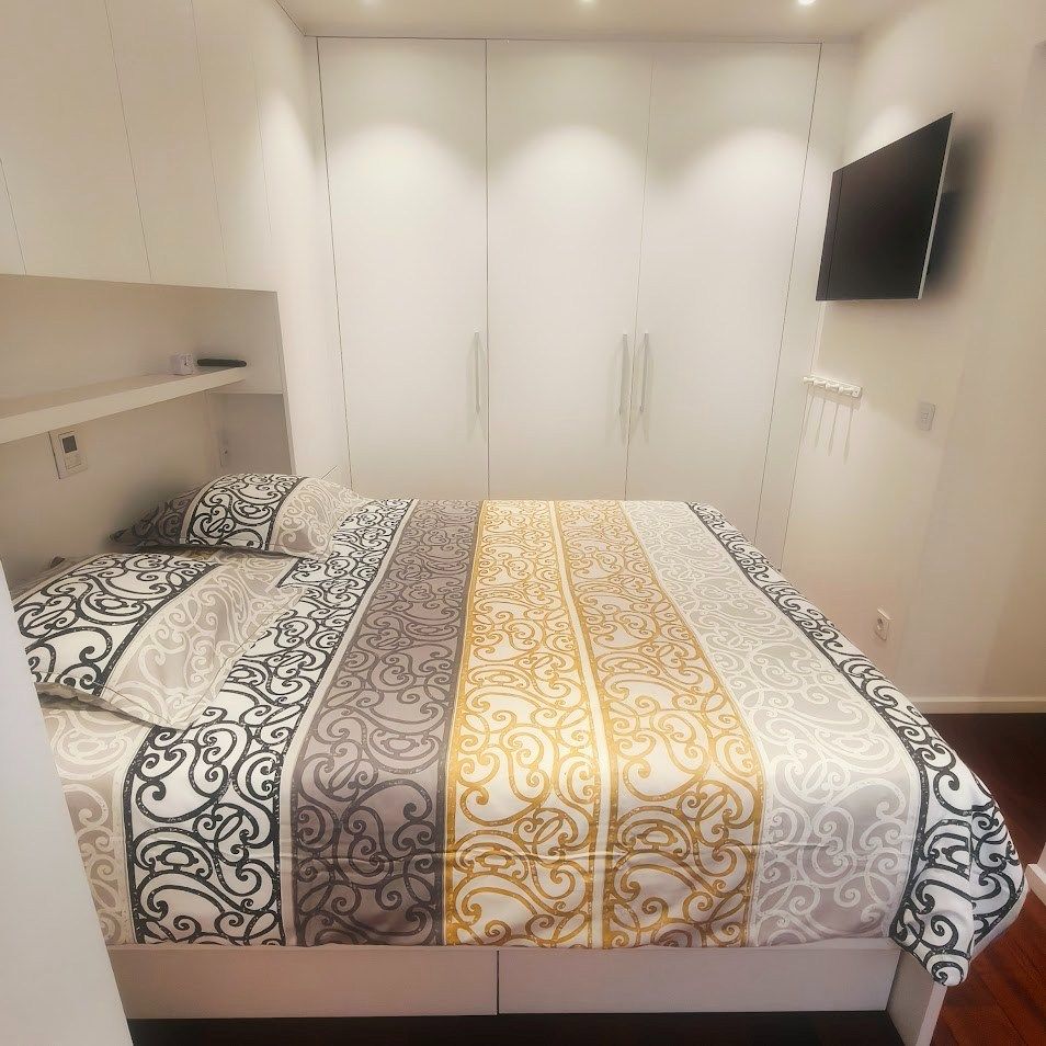 Instapklaar bemeubeld hoekappartement met 2 slaapkamers te koop in Oostende foto 23