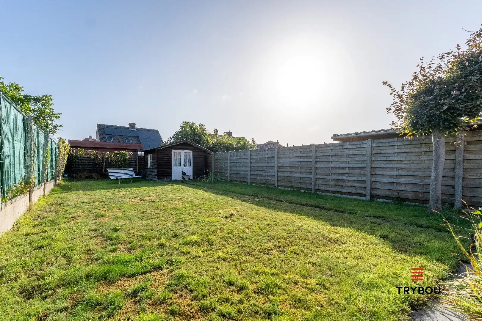 Te Koop - Klerkenstraat 6 Houthulst  foto 15