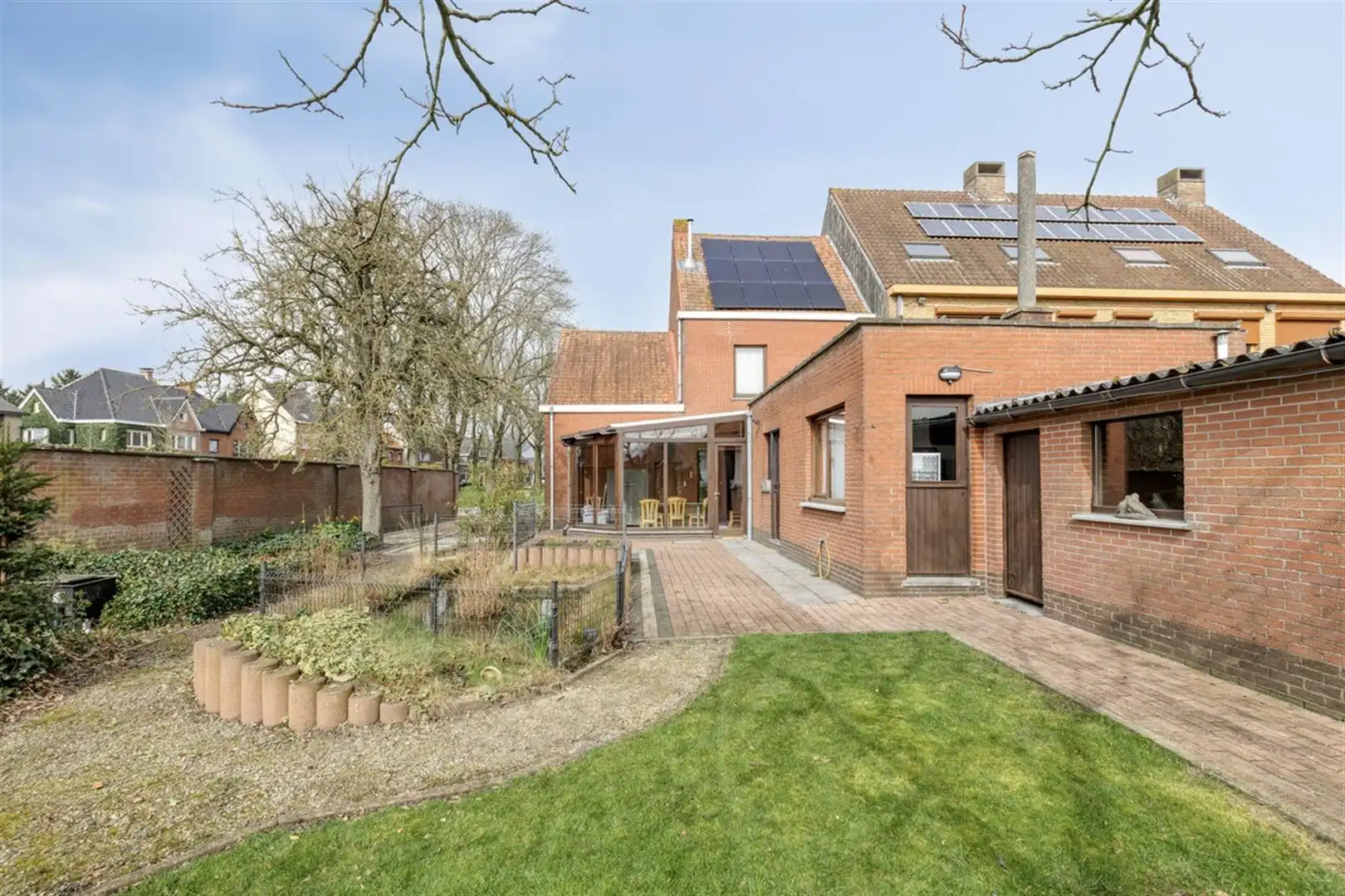 TOPPER: prachtige gezinswoning op toplocatie !!! foto 40