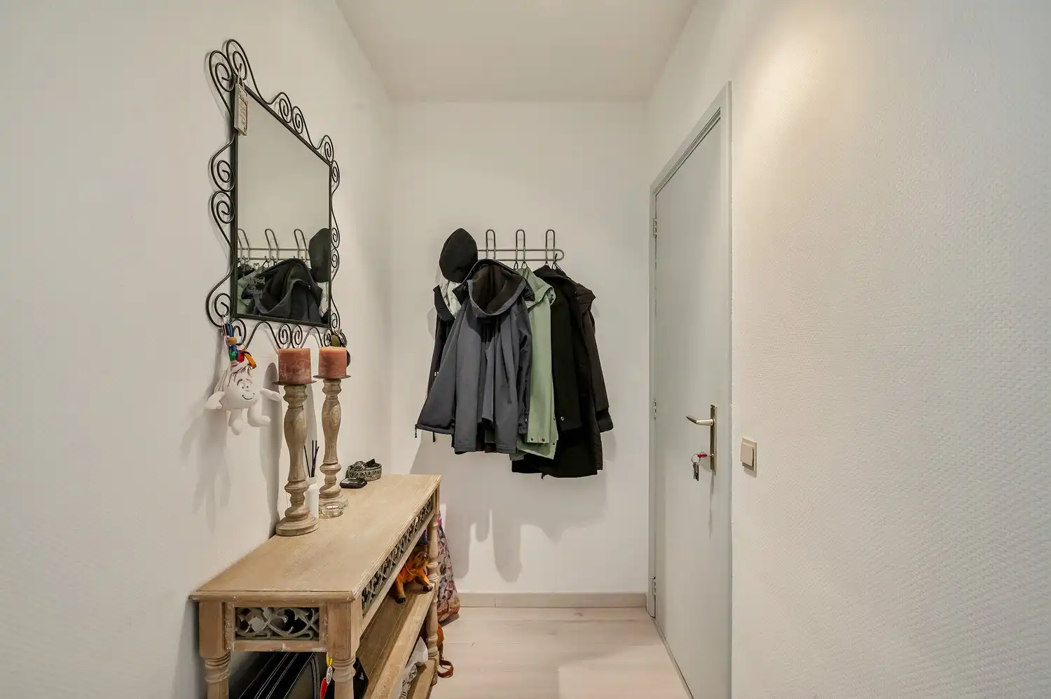 INSTAPKLAAR I 2 SLPK I GARAGEBOX I EPC = B foto 7