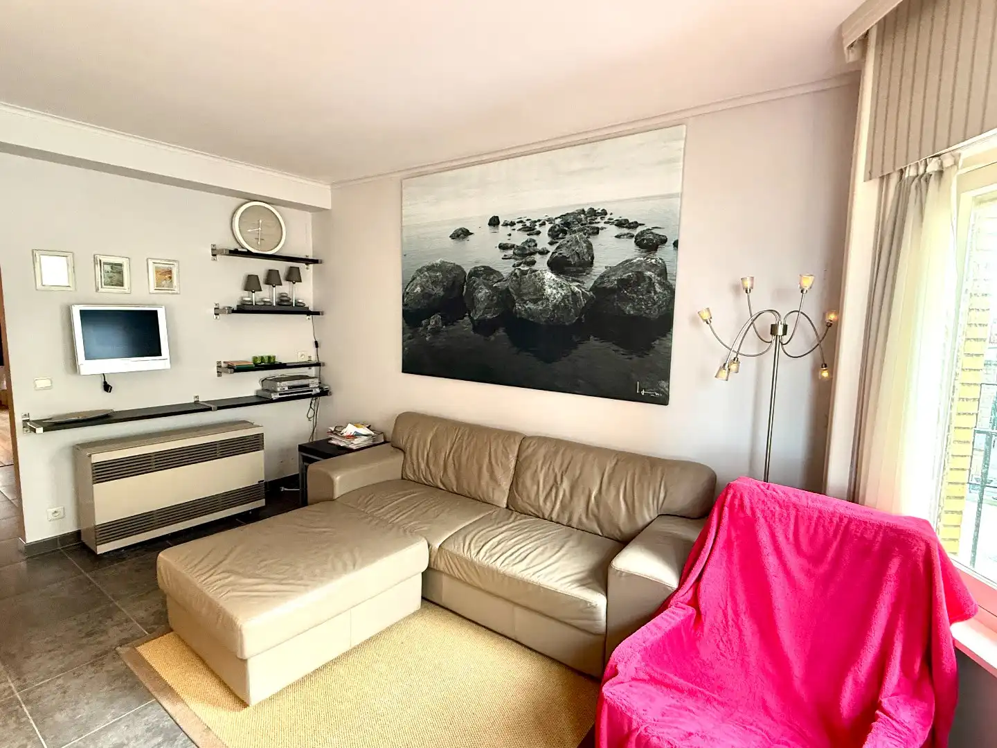 Residentie Charm 0302 + K7 foto 3