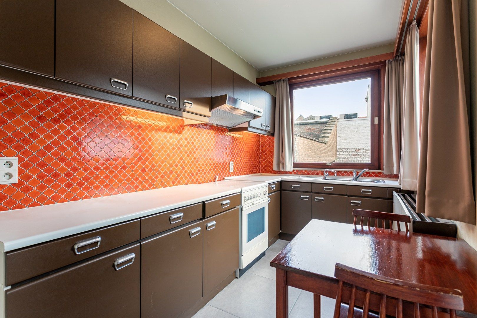 Opbrengsteigendom met twee ruime duplexappartementen  foto 6