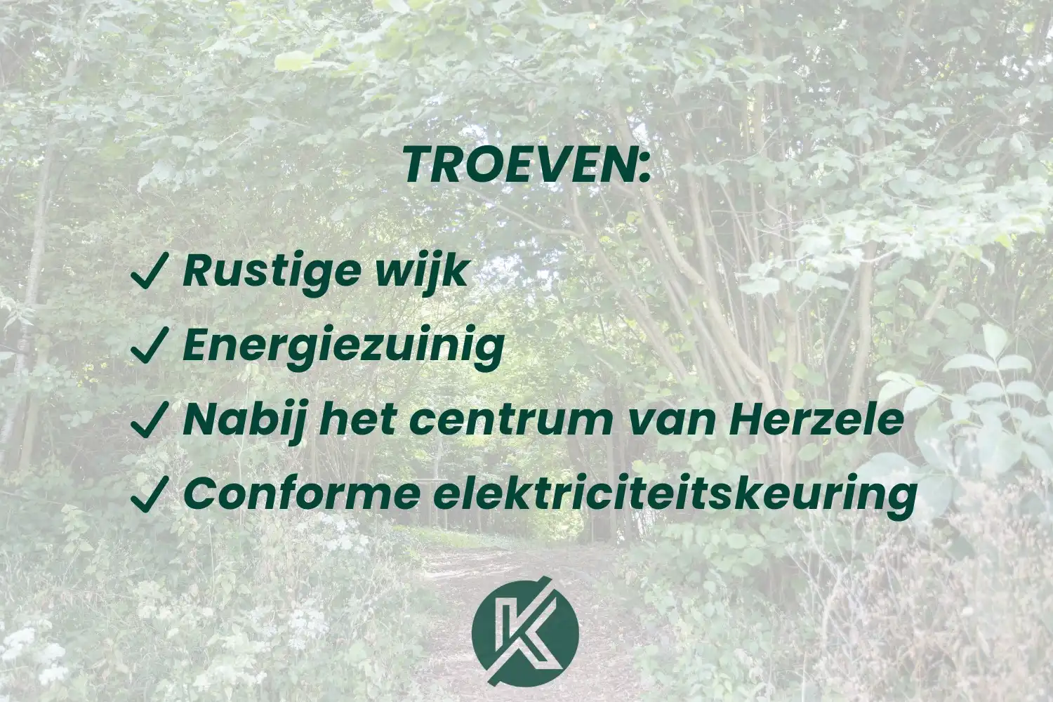 Energiezuinige HOB in rustige woonwijk foto 2