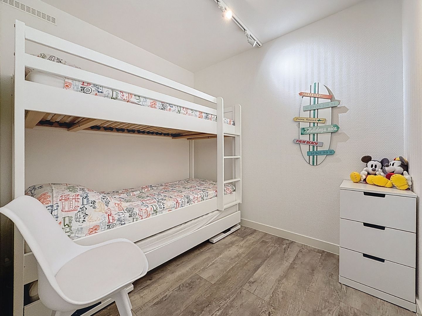 Luxueus gerenoveerd appartement te Nieuwpoort-Bad nabij het strand. foto 7