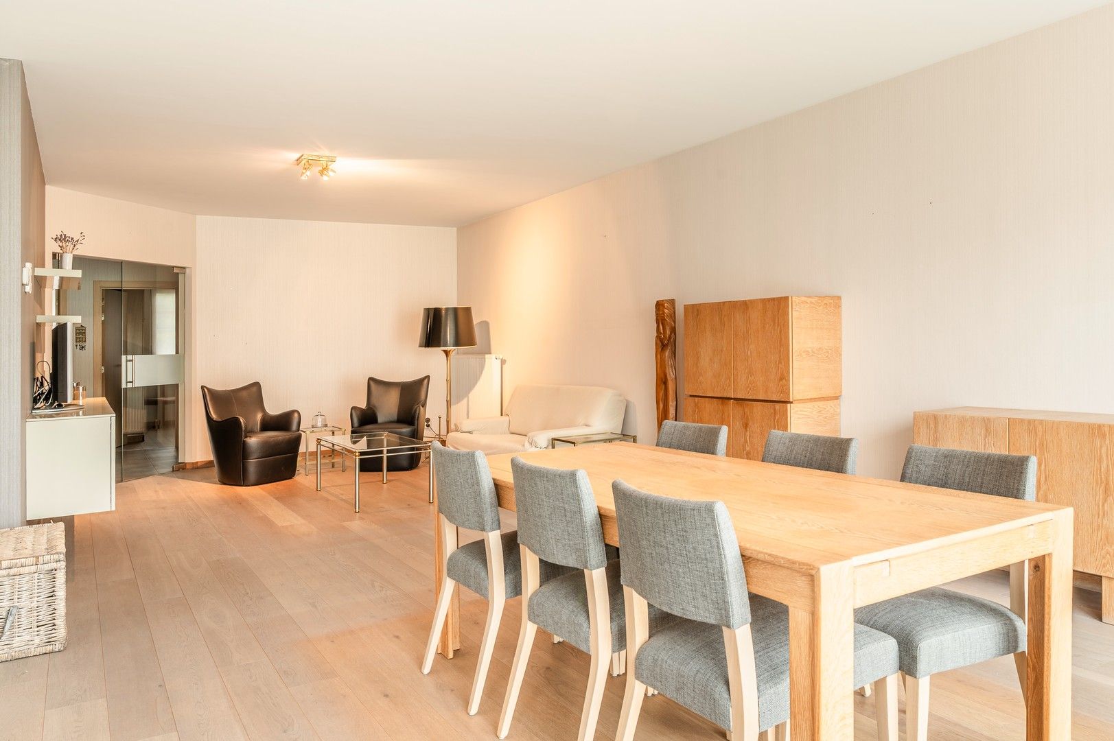 Zoek je een instapklare appartement met ruimte en rust, op een toplocatie? foto 5