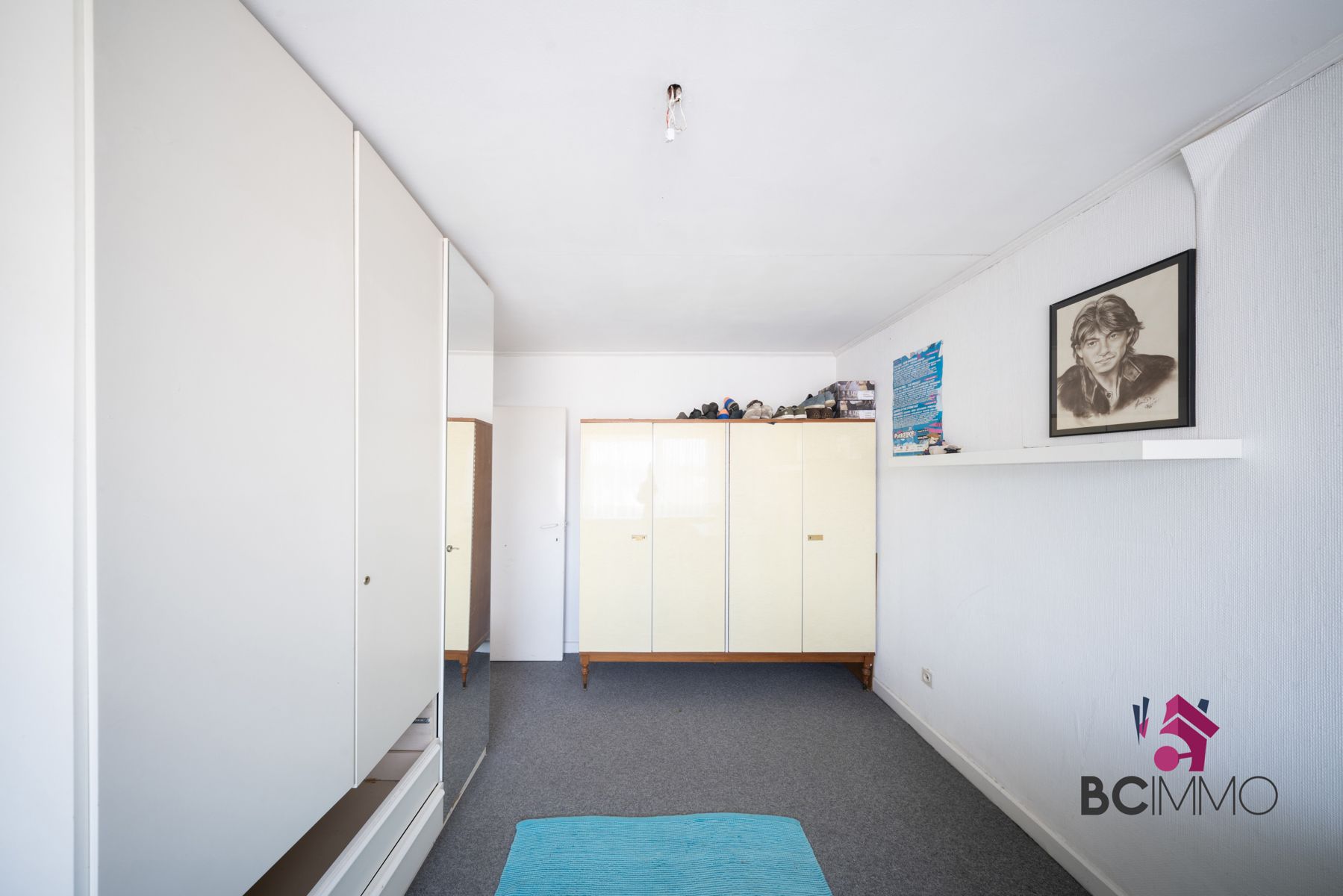 Ruime woning met praktijkruimte en 6 slaapkamers te Genk foto 23