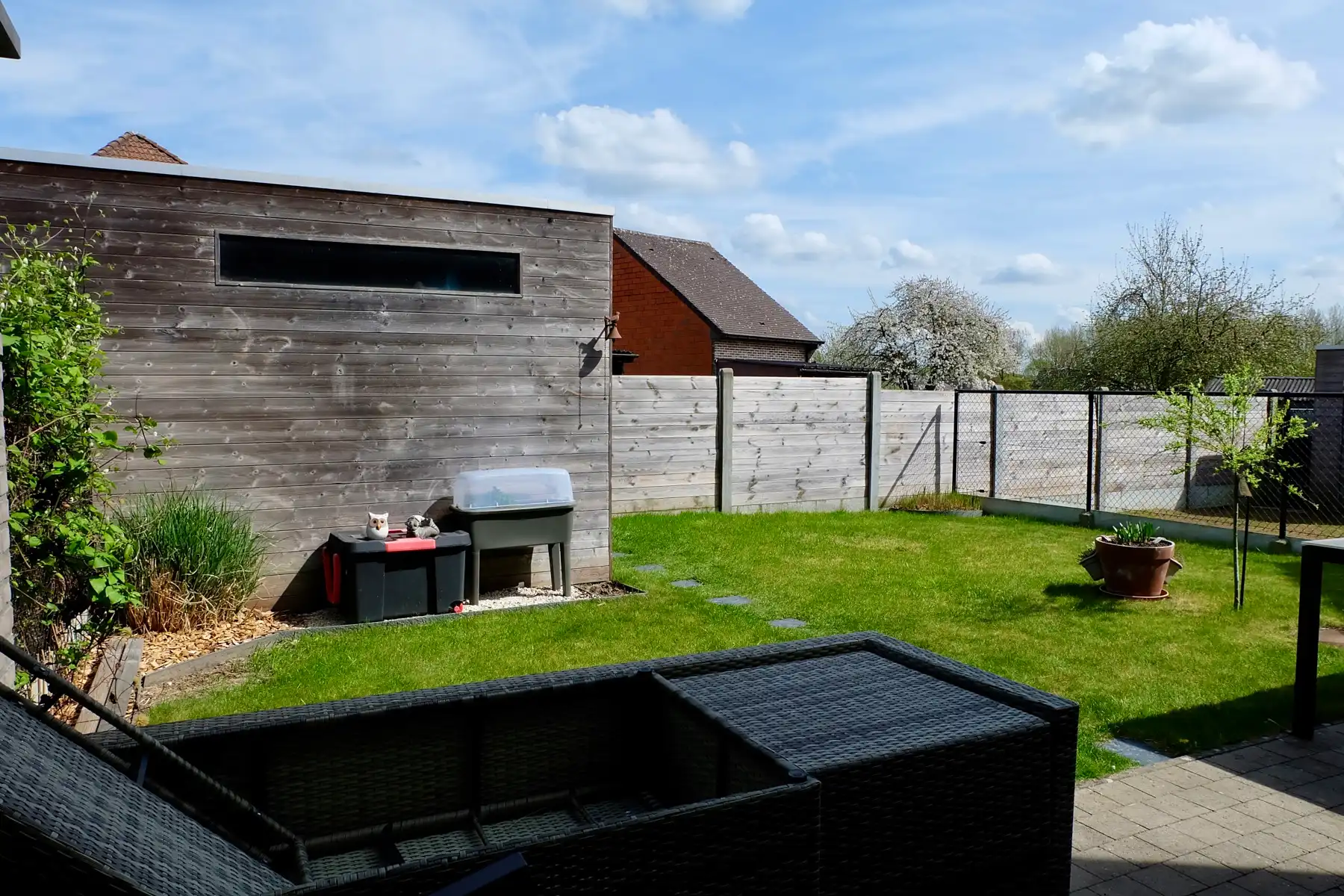 Huis te huur foto 13