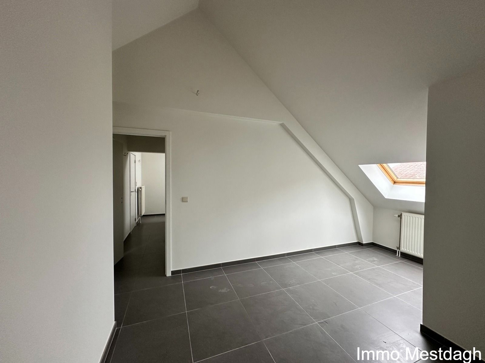 Opbrengsteigendom met 4 appartementen, 3 terrassen foto 34