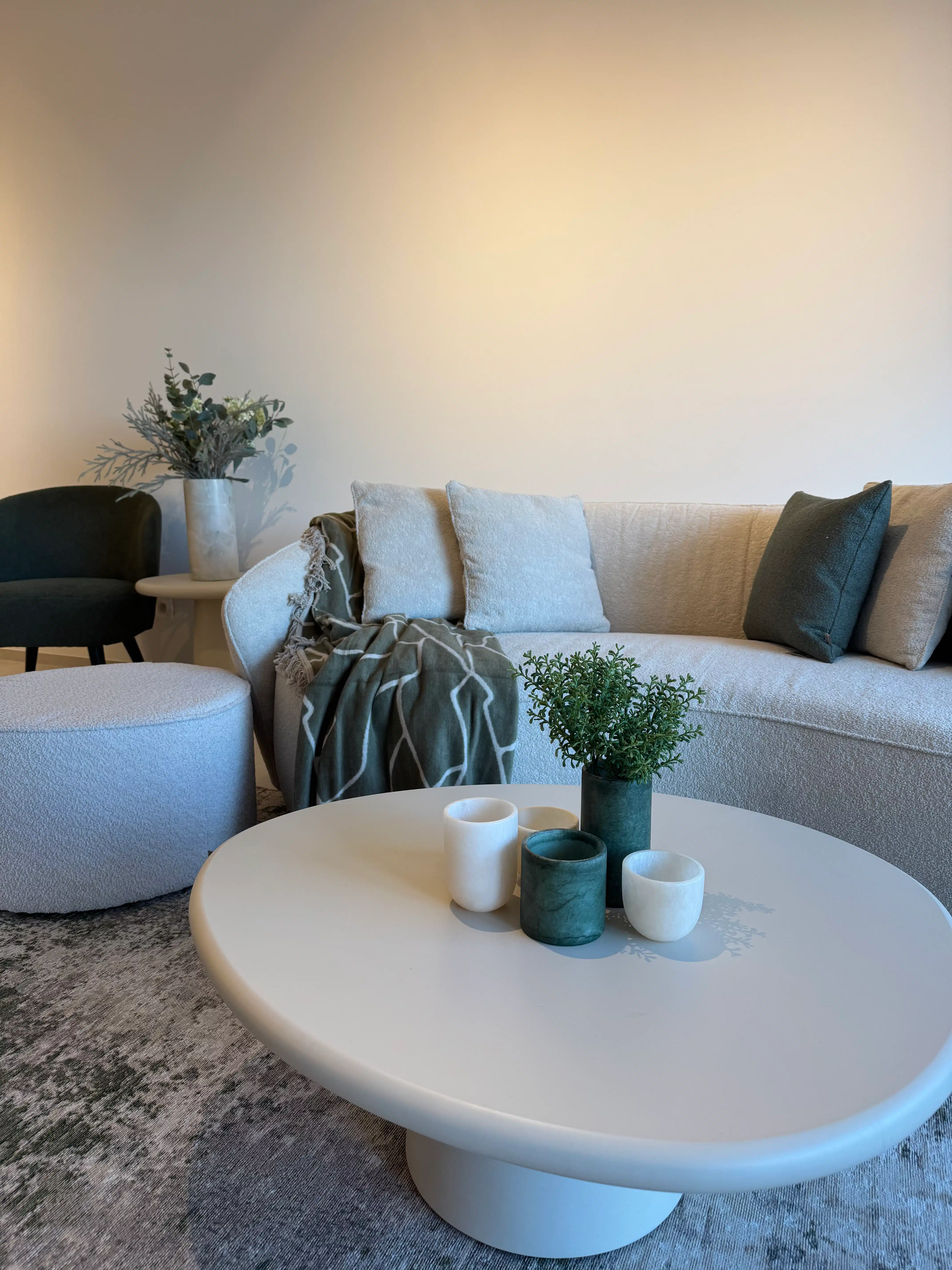 Residentie Ribera – Nieuwbouwappartement nabij zee foto 13