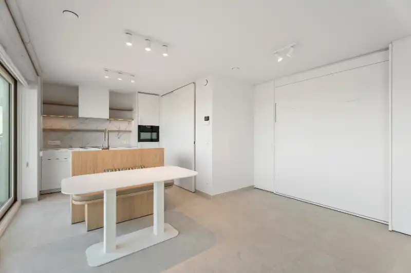 EXCLUSIEVE STUDIO  ' STYLE LOFT' - EEN MOOIE COMBINATIE VAN COMFORT EN STIJL foto 10