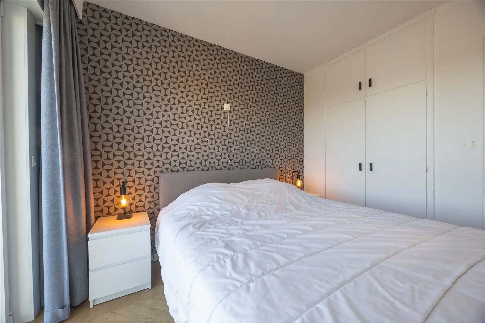 Appartement 2 slaapkamers foto 14