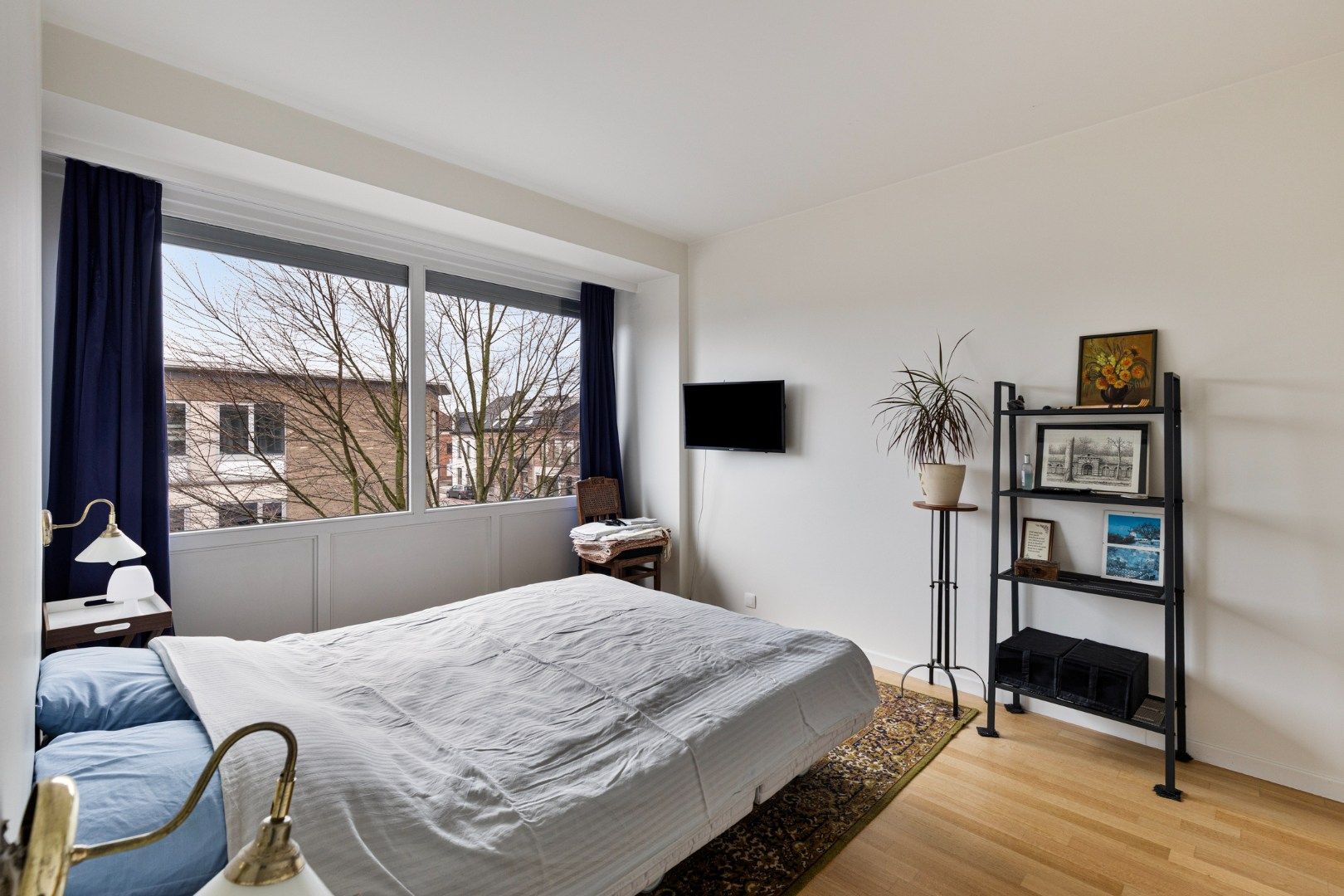 Stijlvol dakappartement met 3 slaapkamers foto 10