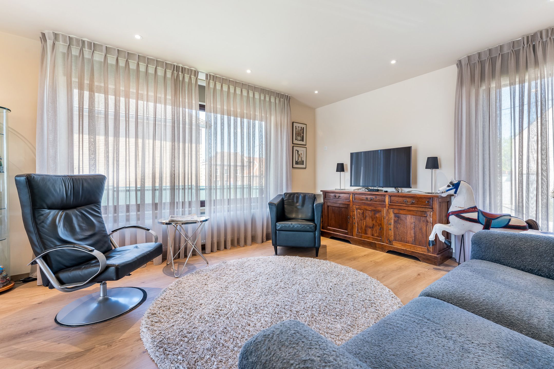 Vrijstaande woning in de prachtige Voerstreek foto 8
