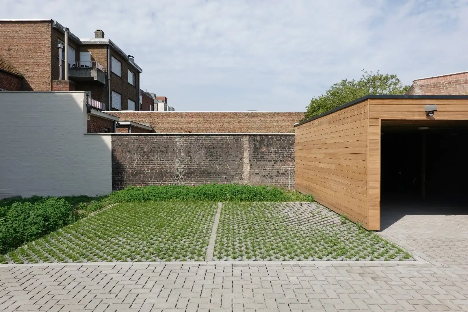 Prachtig appartement met autostaanplaats op uitstekende ligging in Brugge. foto 13