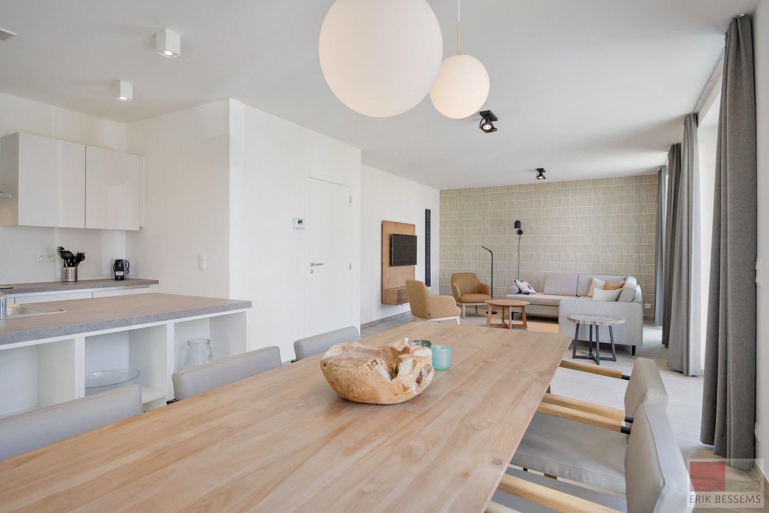 Ruime vakantiewoning (model Narvik) met een woonoppervlakte van ca. 128m² te Zutendaal - woning 111 foto 14