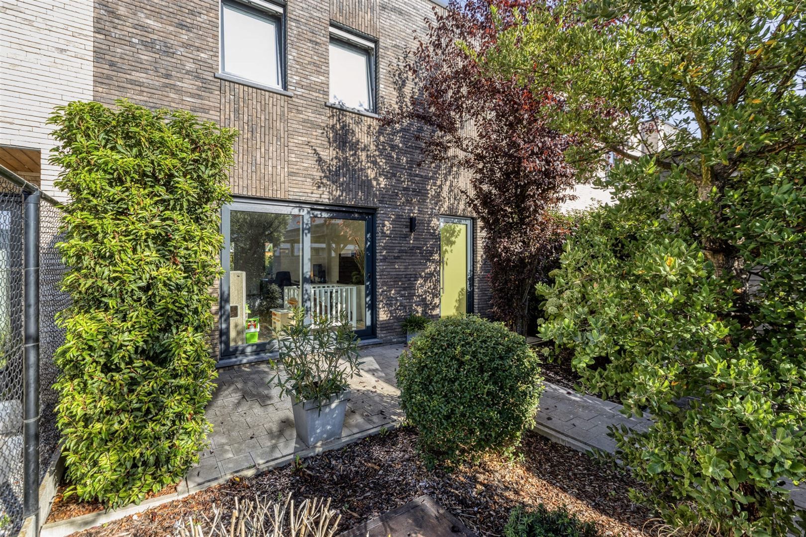 TE KOOP: Recente woning te Hasselt!  foto 2
