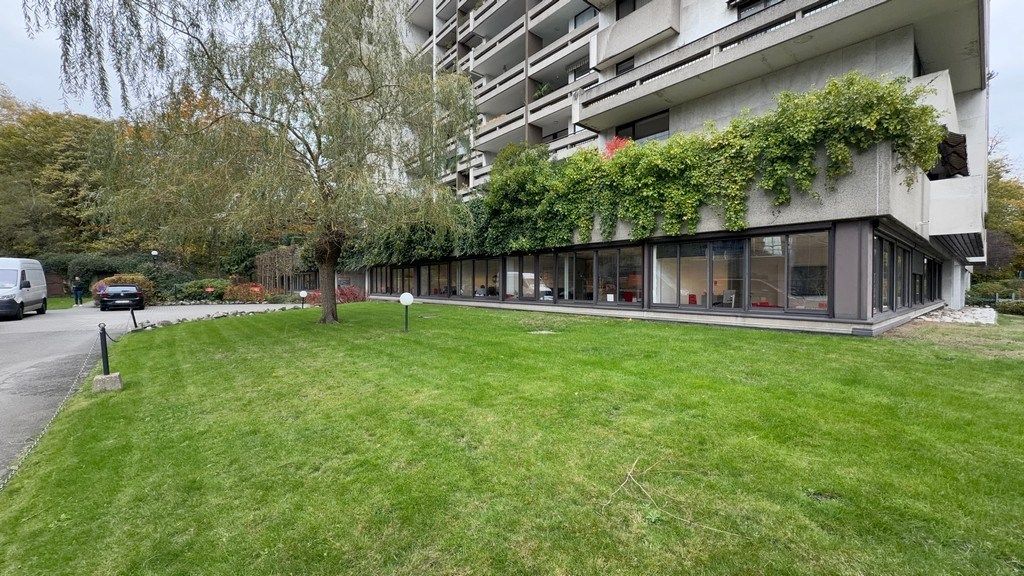 Gelijkvloerse kantoren te koop langs Singel in Antwerpen foto 25