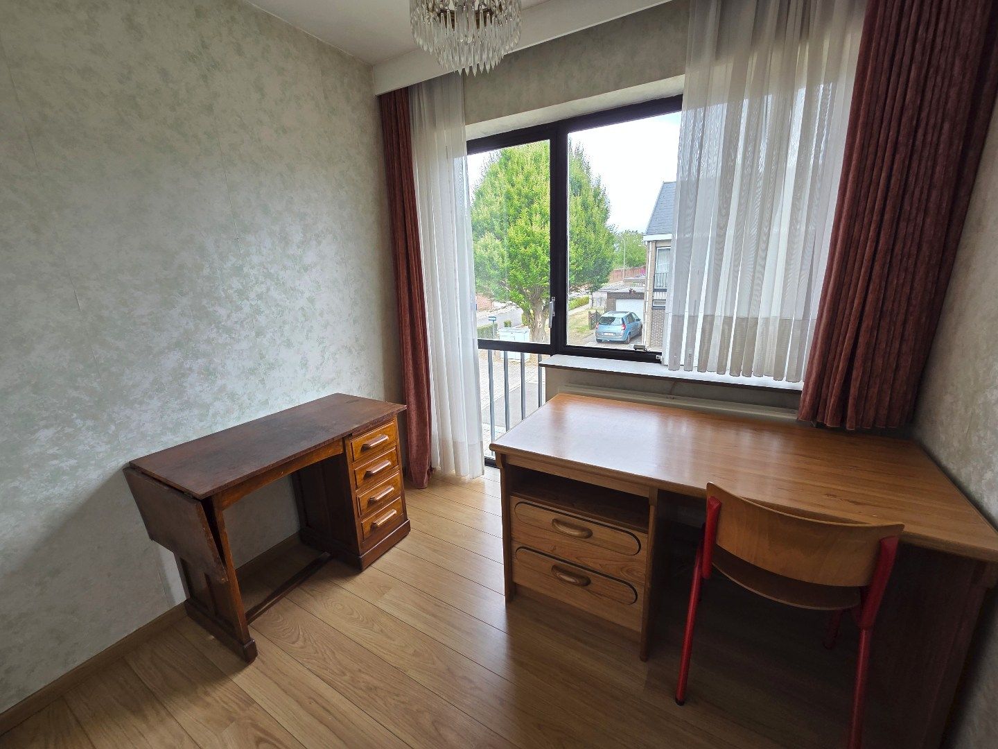 Gezellige halfopen woning in rustige woonwijk foto 14