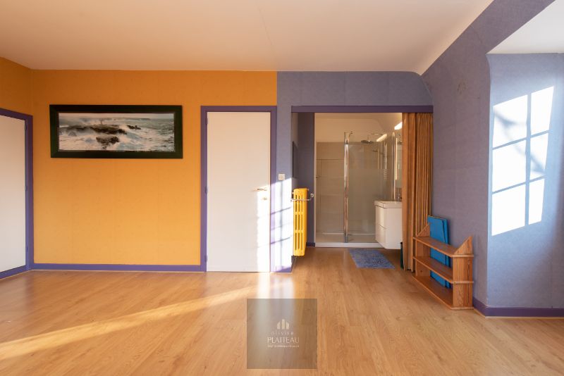 Grote villa op 1533m² gelegen centraal in de Simli-wijk te Nieuwpoort-Bad. foto 24