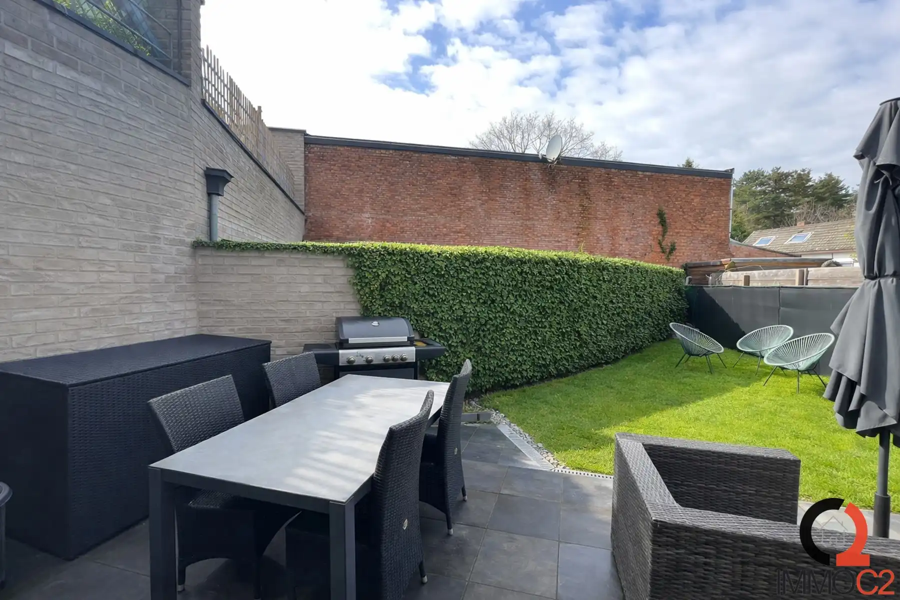 Appartement te huur foto 20