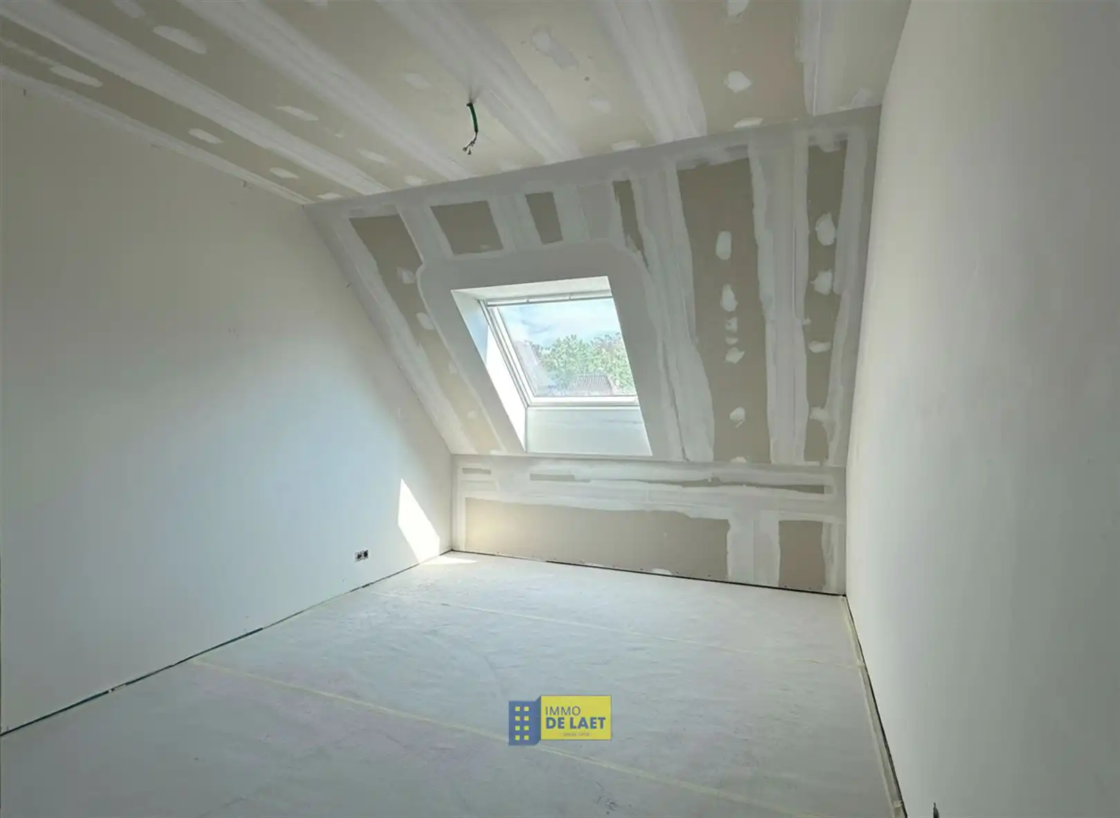Nieuwbouwwoning foto 18