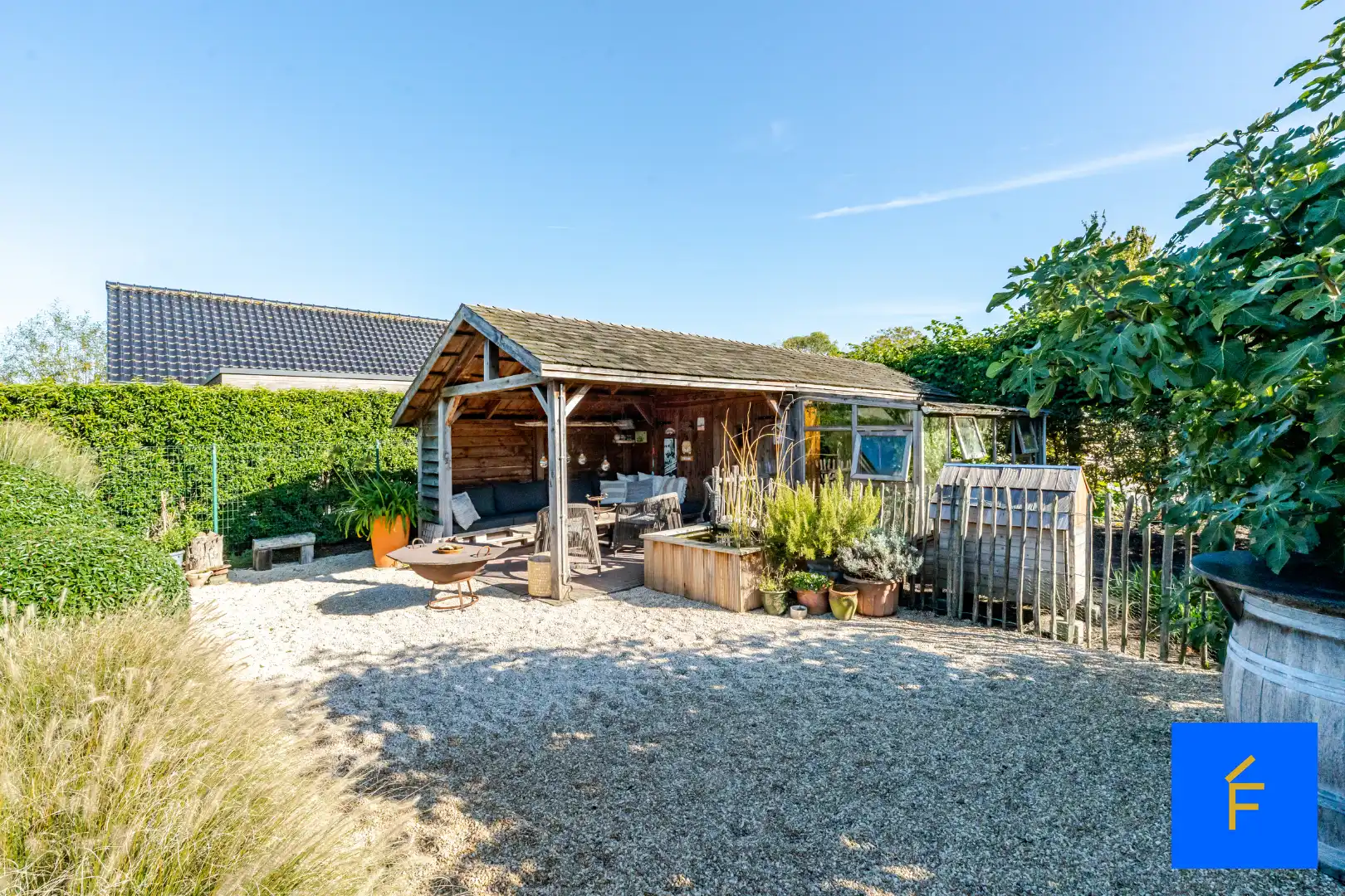 Gezellig wonen op een TOP-locatie foto 29