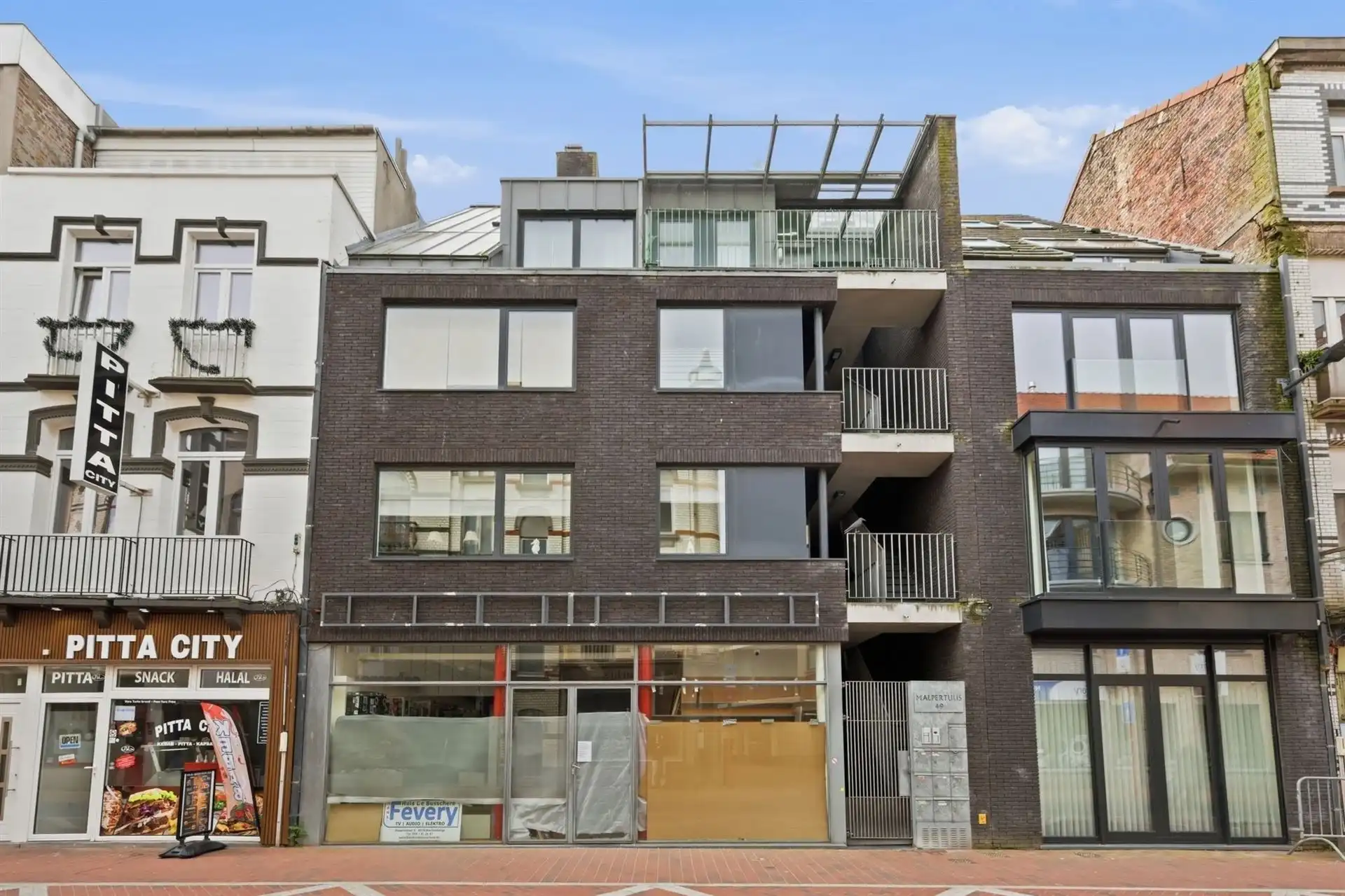 CENTRALE LIGGING / RUIM TERRAS foto 25